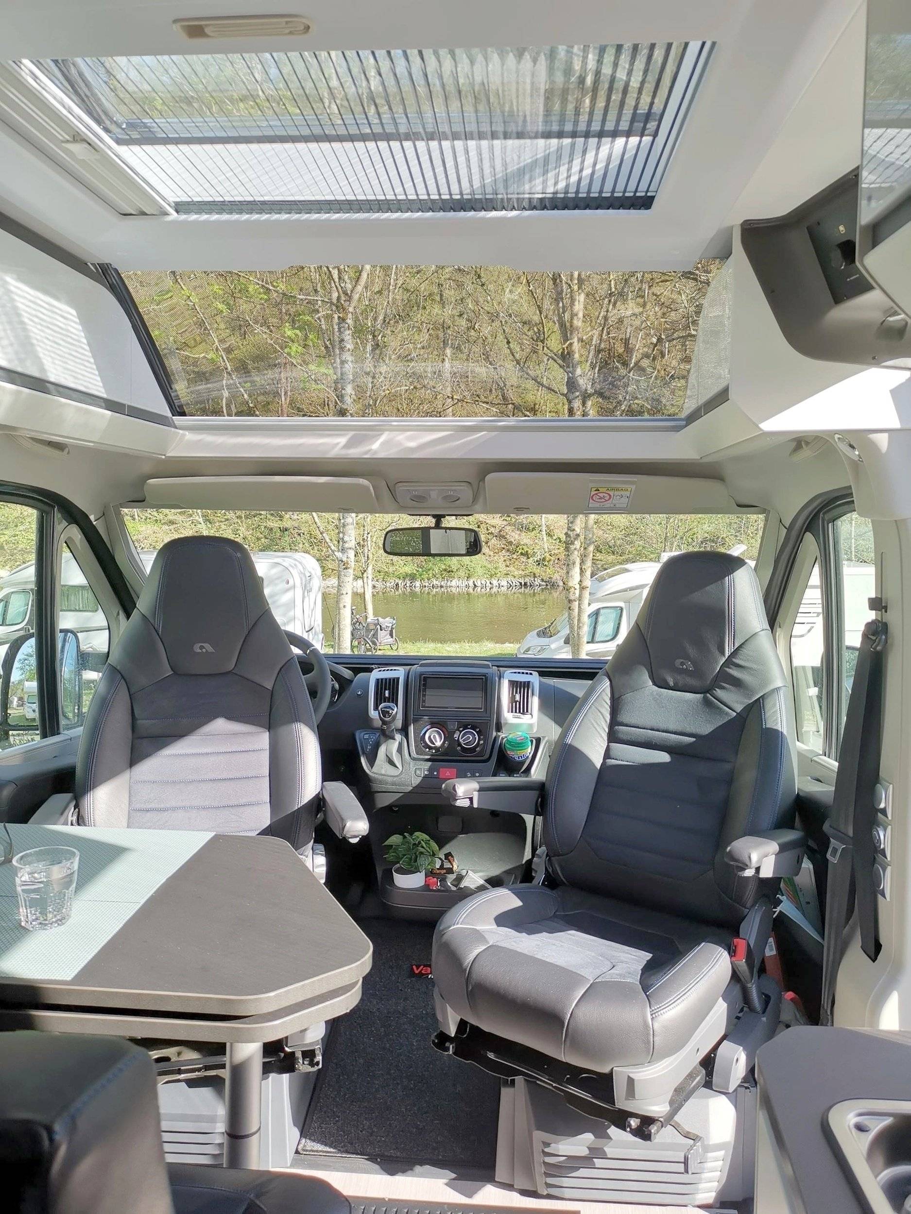 Adria Mobil 