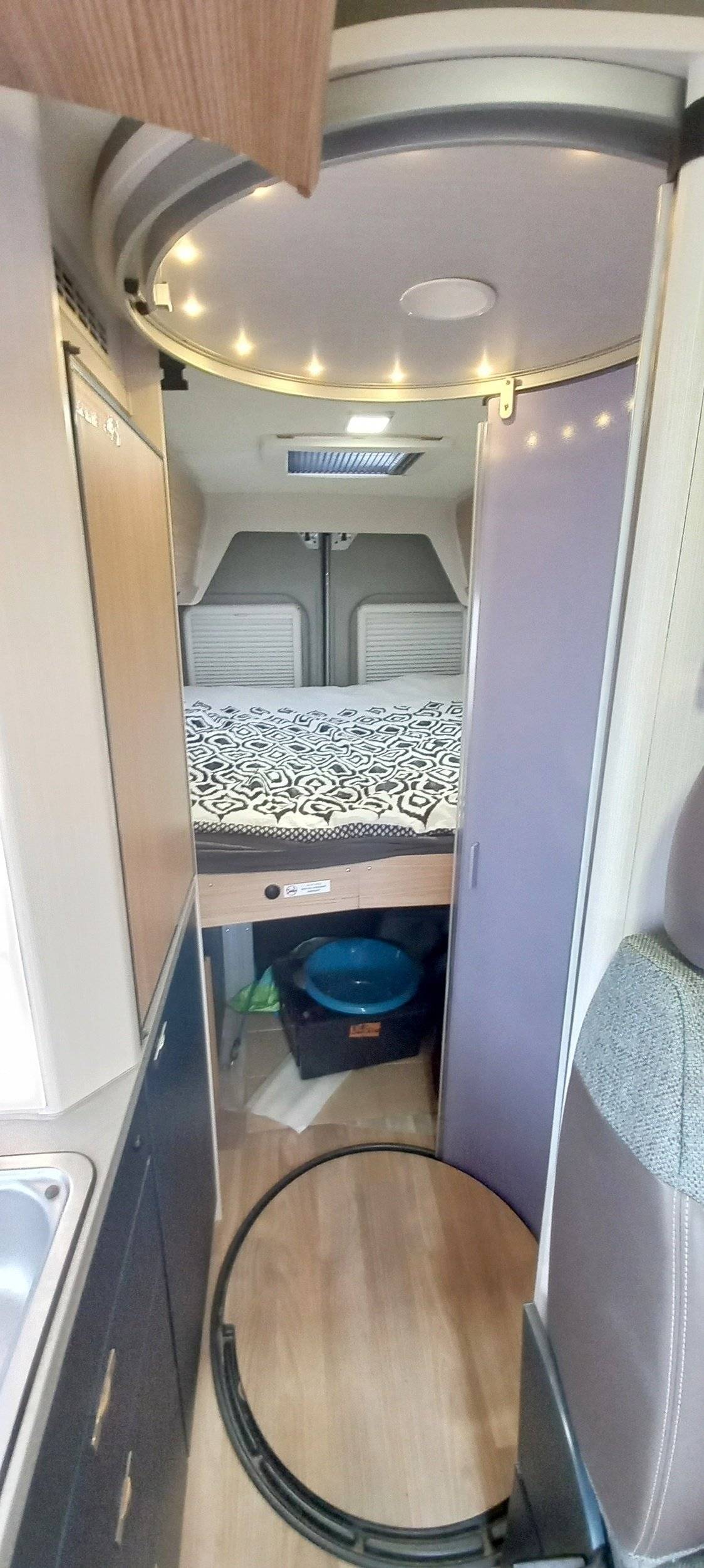 Knaus BOXLIFE 630 ME