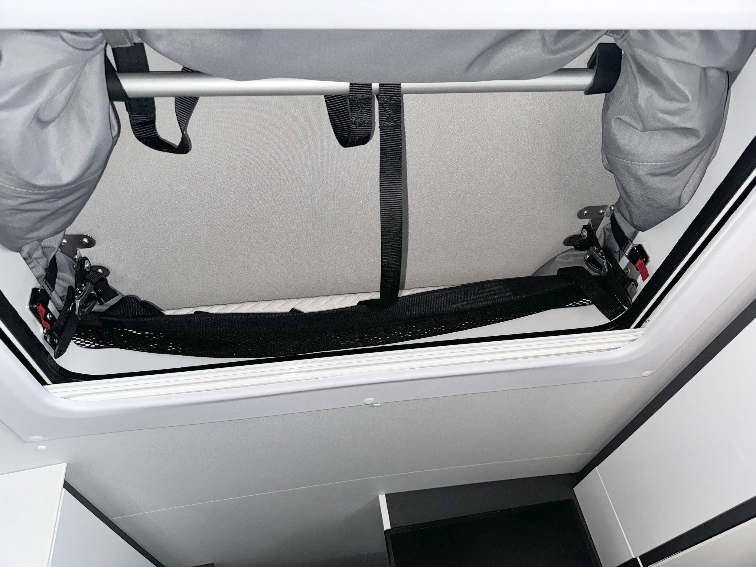 Elios 63 GX Sky-Lift