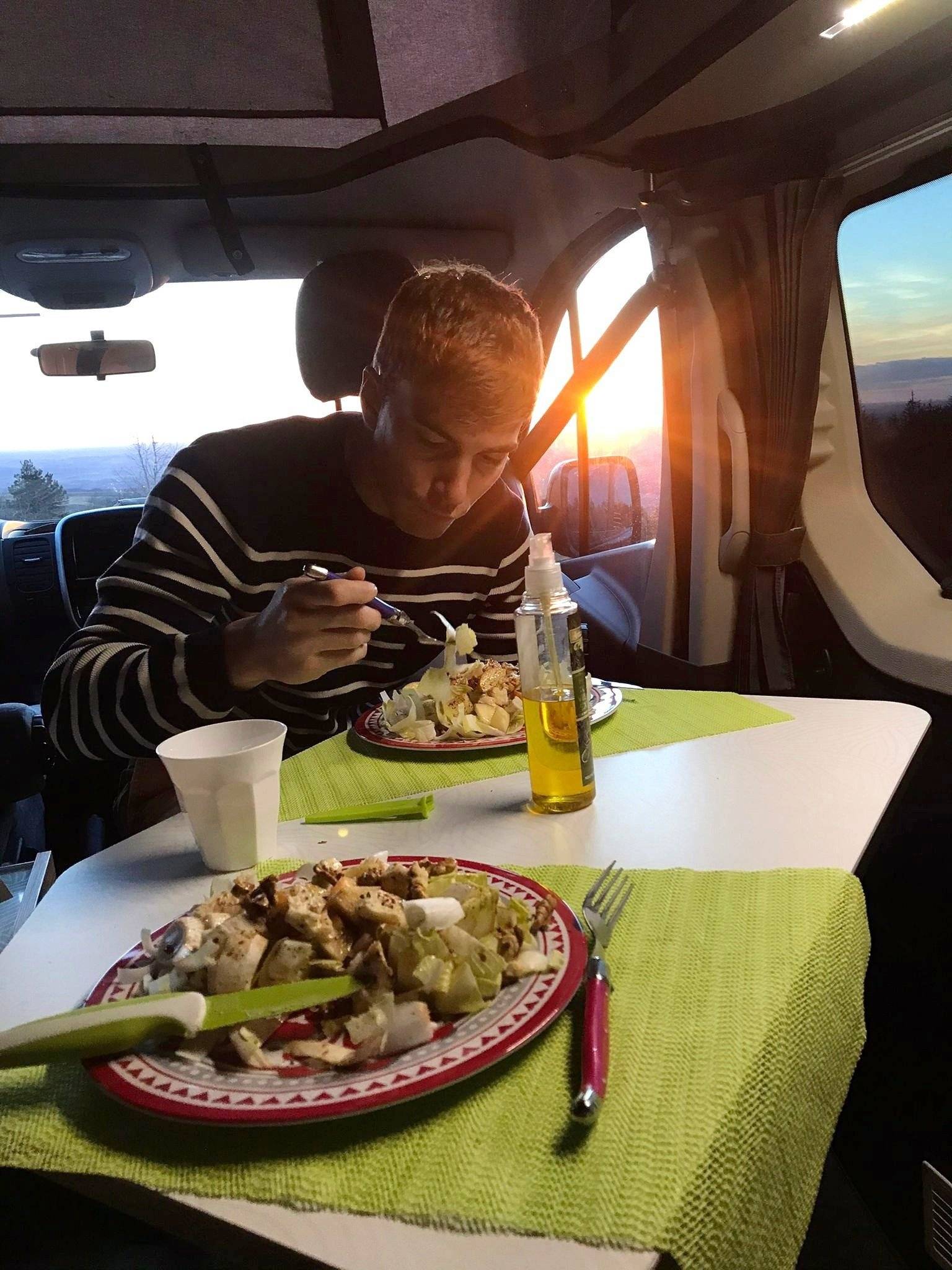 Glénan Concept Cars Horizon Van 4