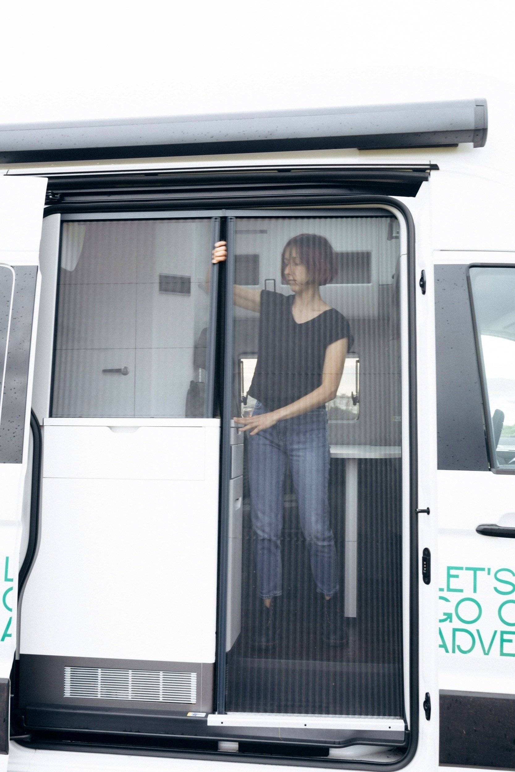 Volkswagen Volkswagen Grand California 600