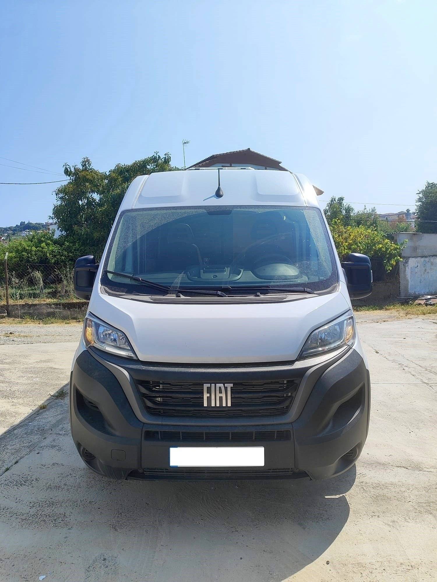 fiat  Fiat Ducato