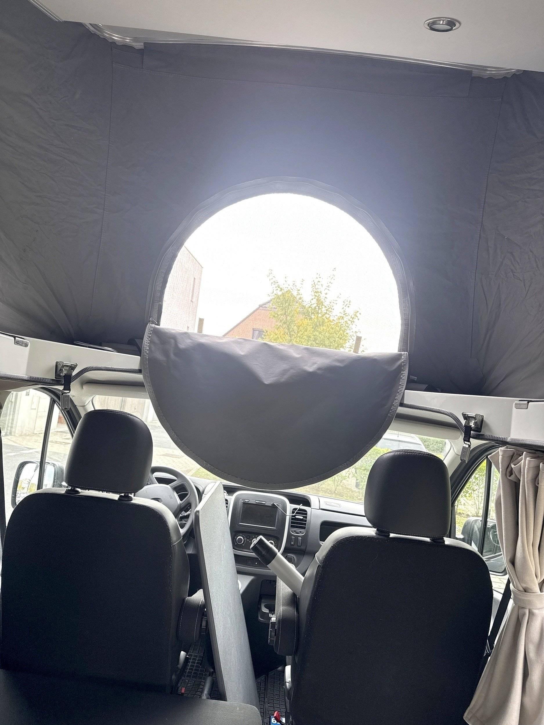 Camper Track CAMPER TRACK ANDRADE