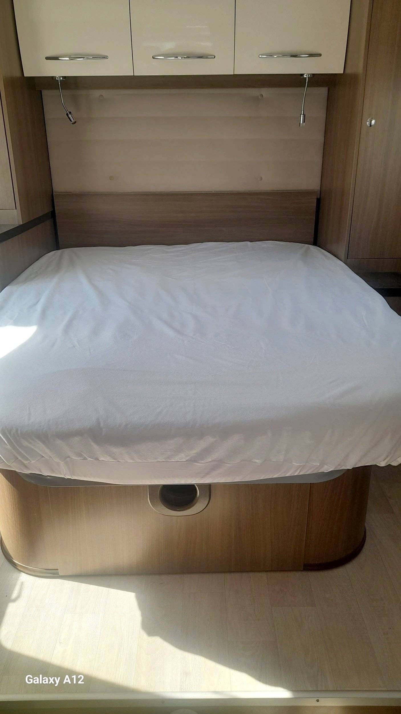 Camping-Cars TRIGANO fiat ducato 2,3 l 130 ch