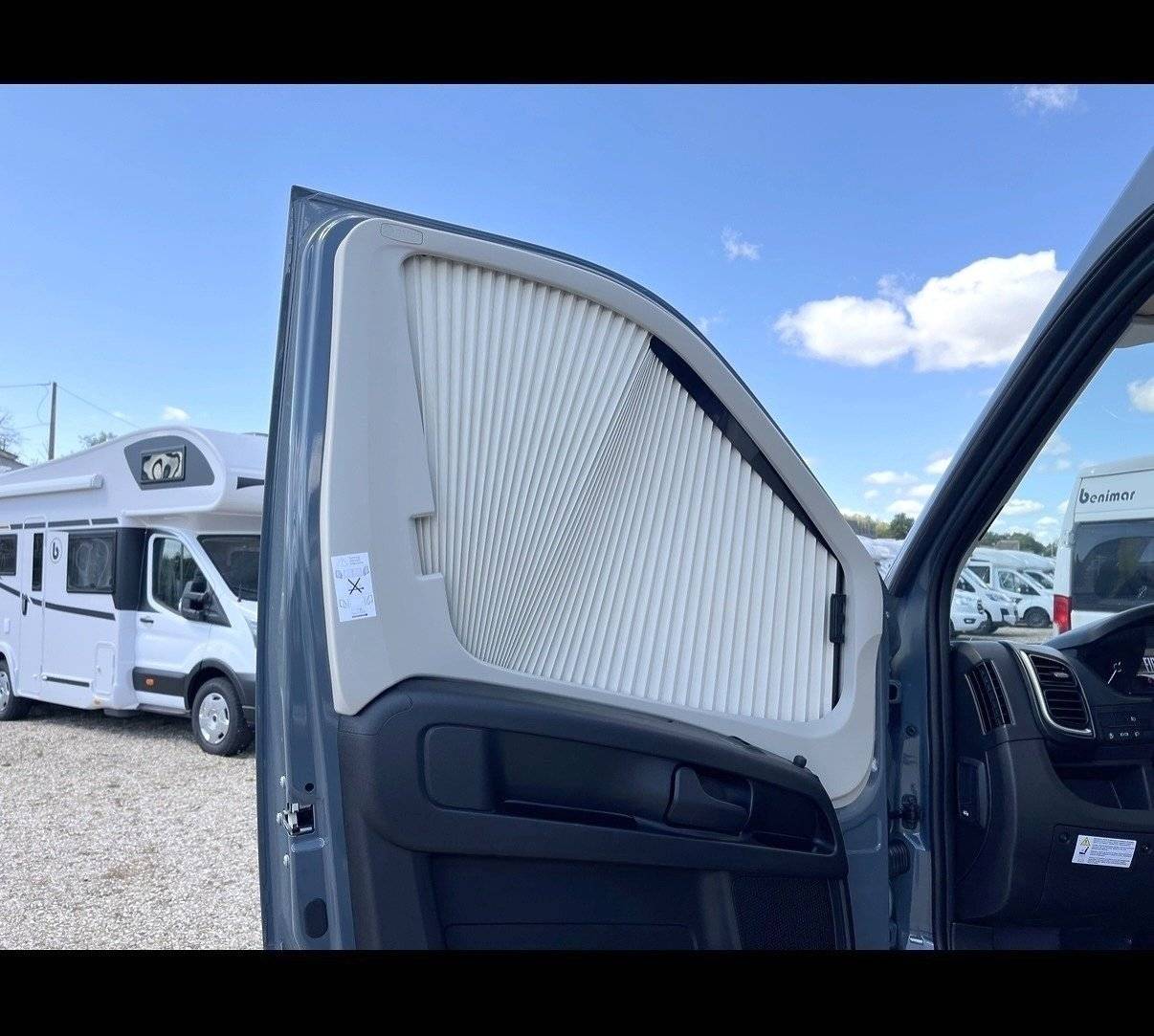 Bürstner B66 600C