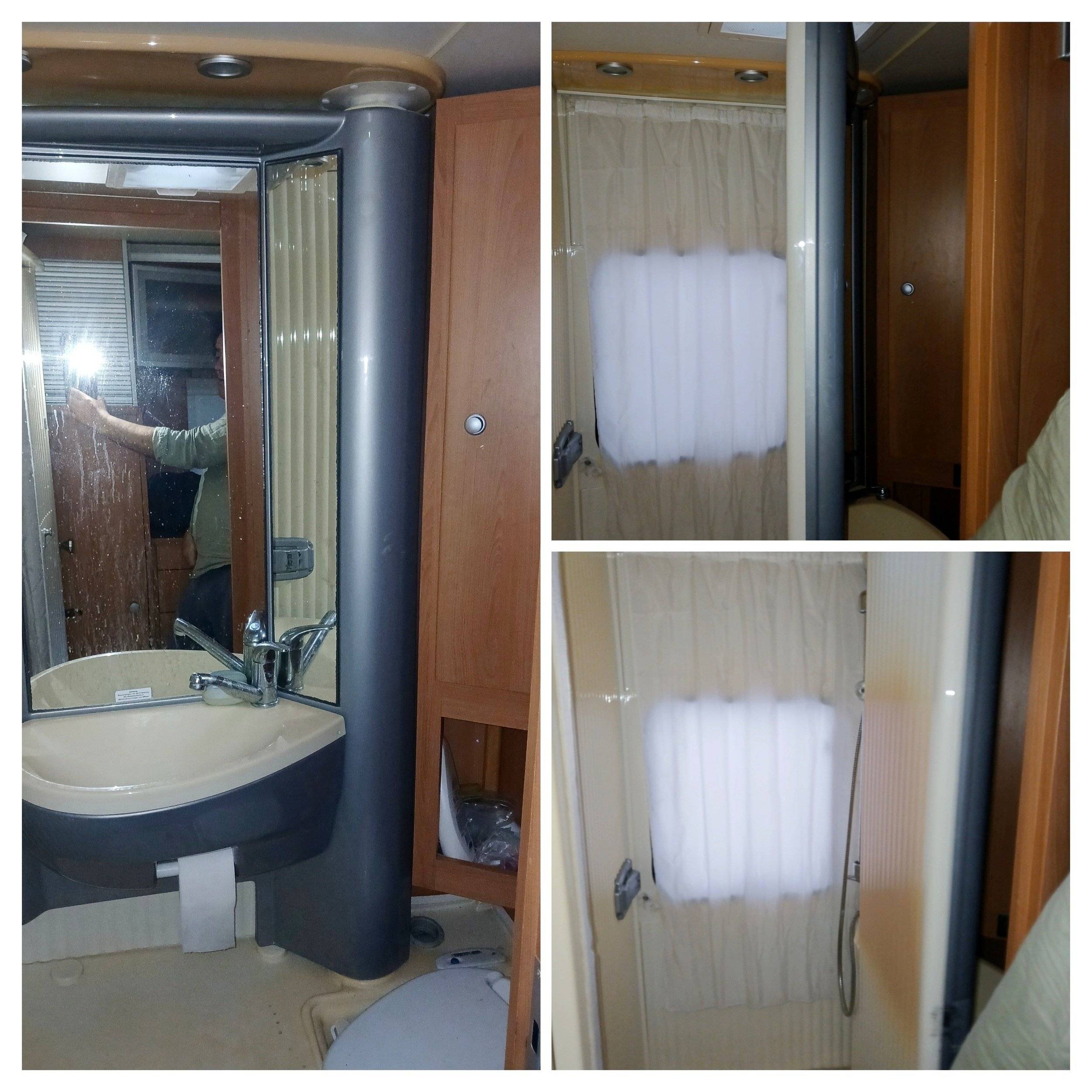 Dethleffs Fiat ducato