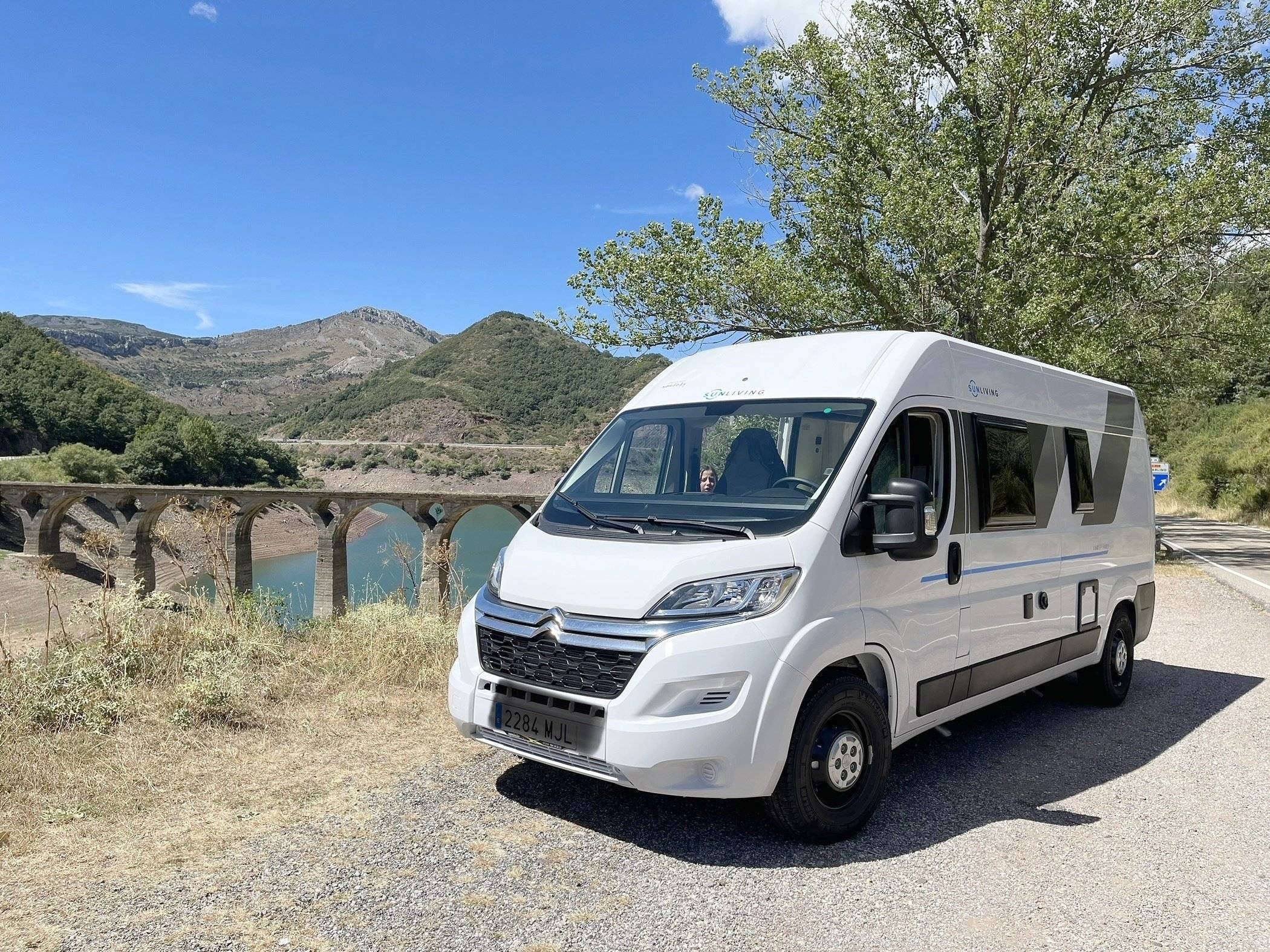 Sun Living Sun Living V 60 SP FAMILY