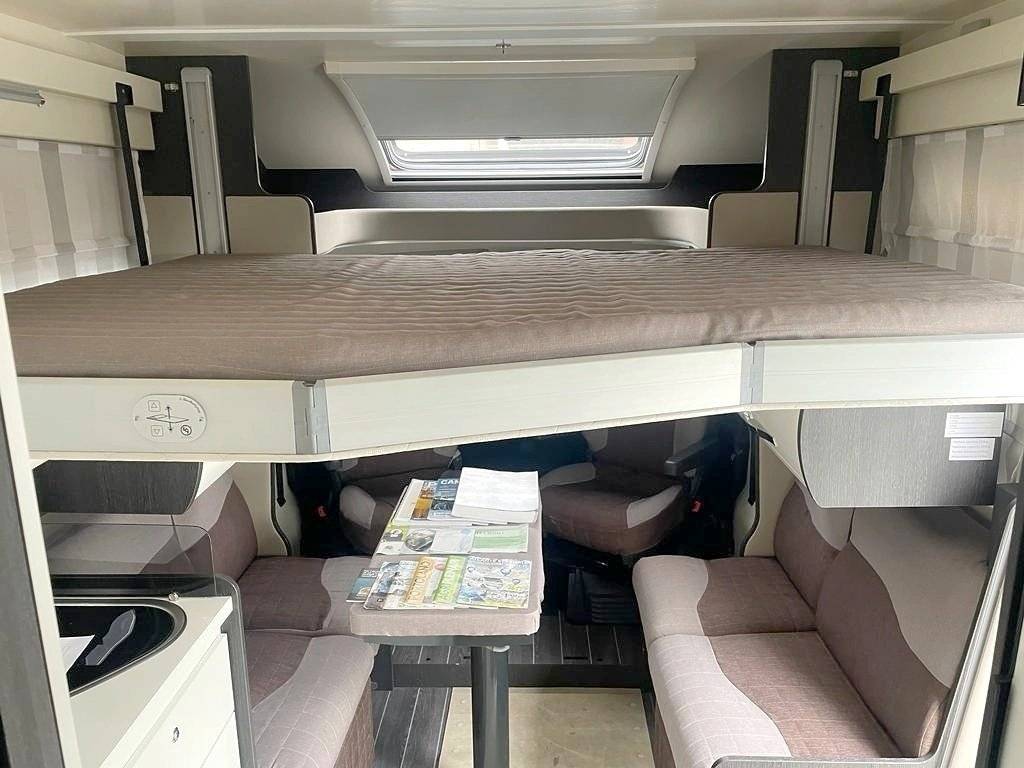 C.I. MAGIS PLUS 87XT