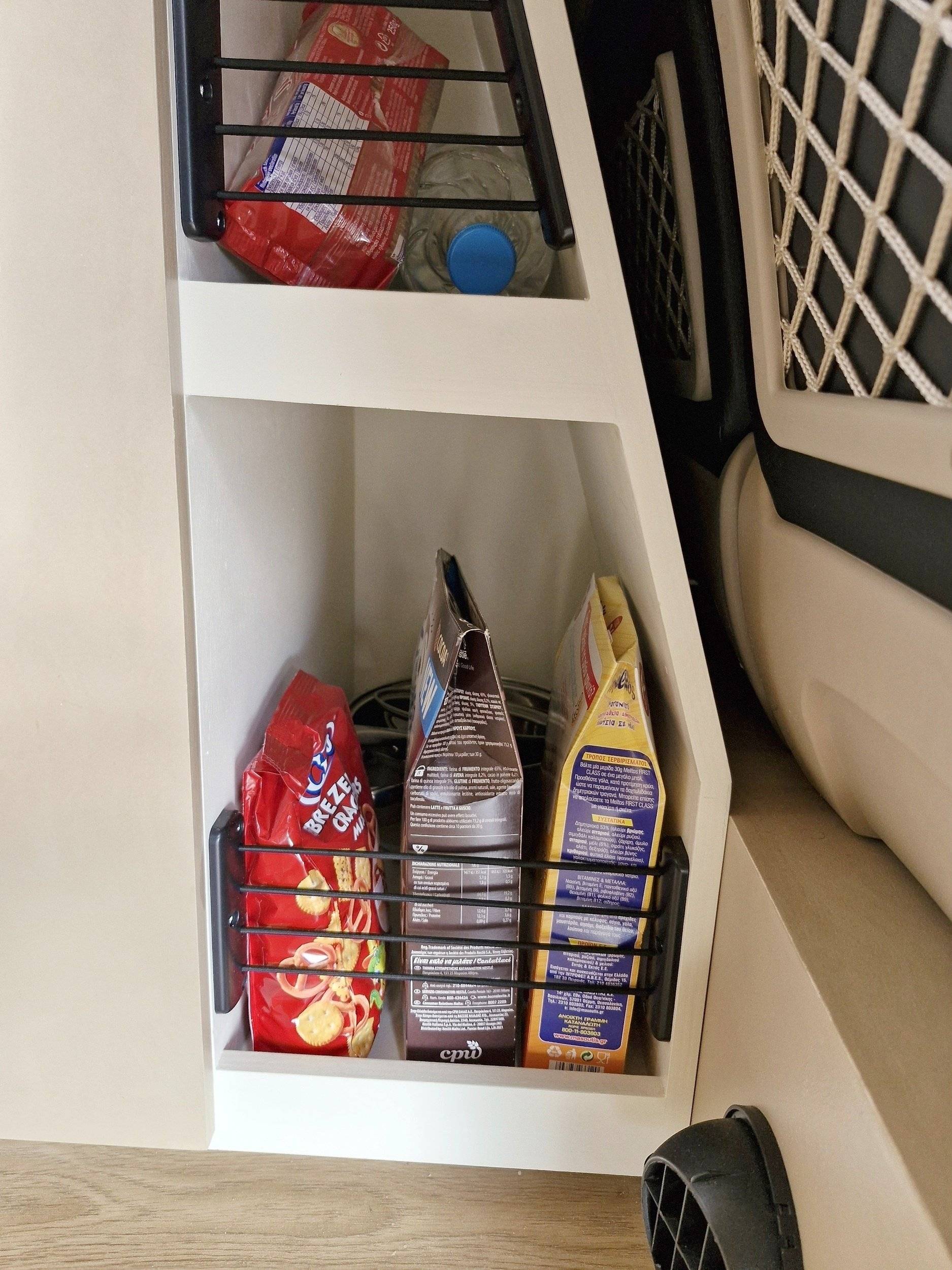 Mercedes Mercedes Sprinter