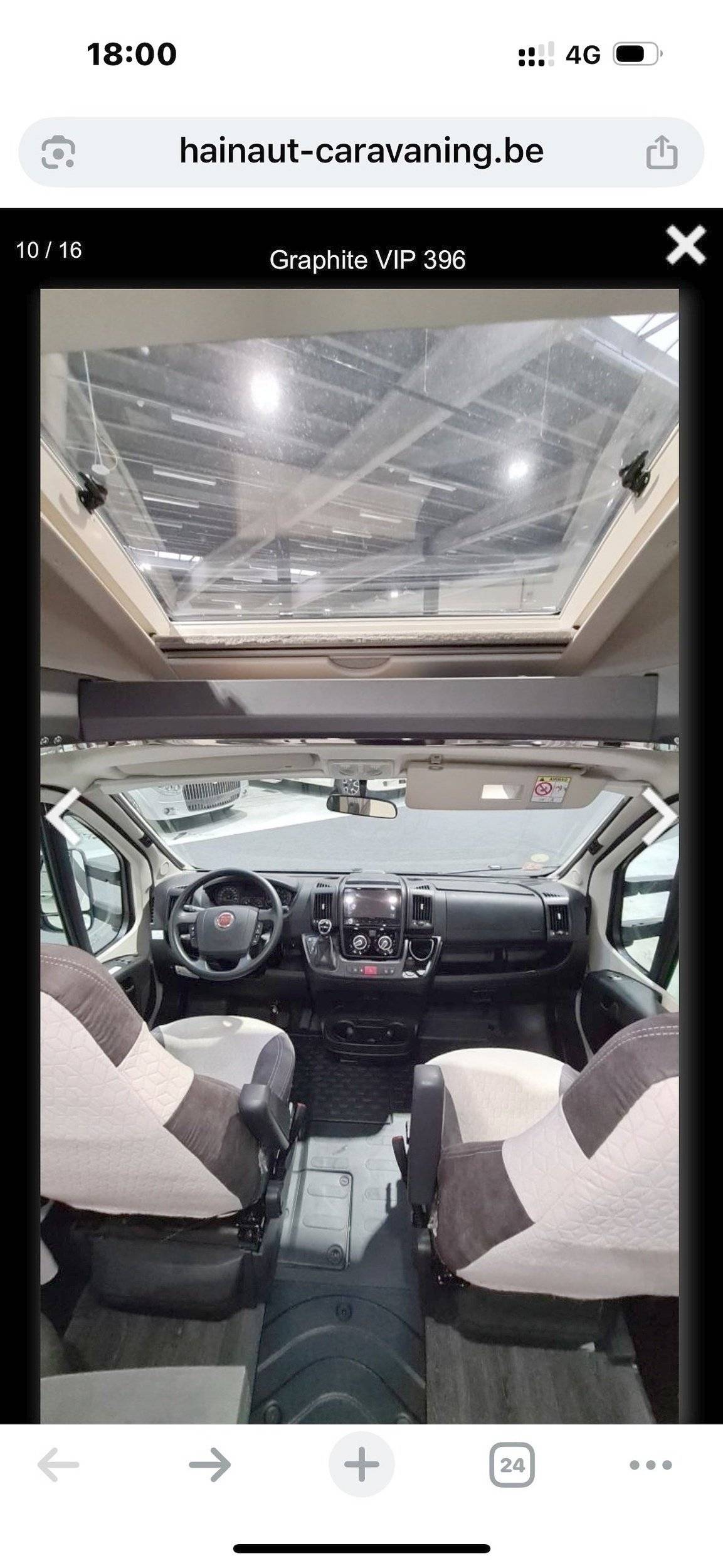 Challenger 02 S Prestige