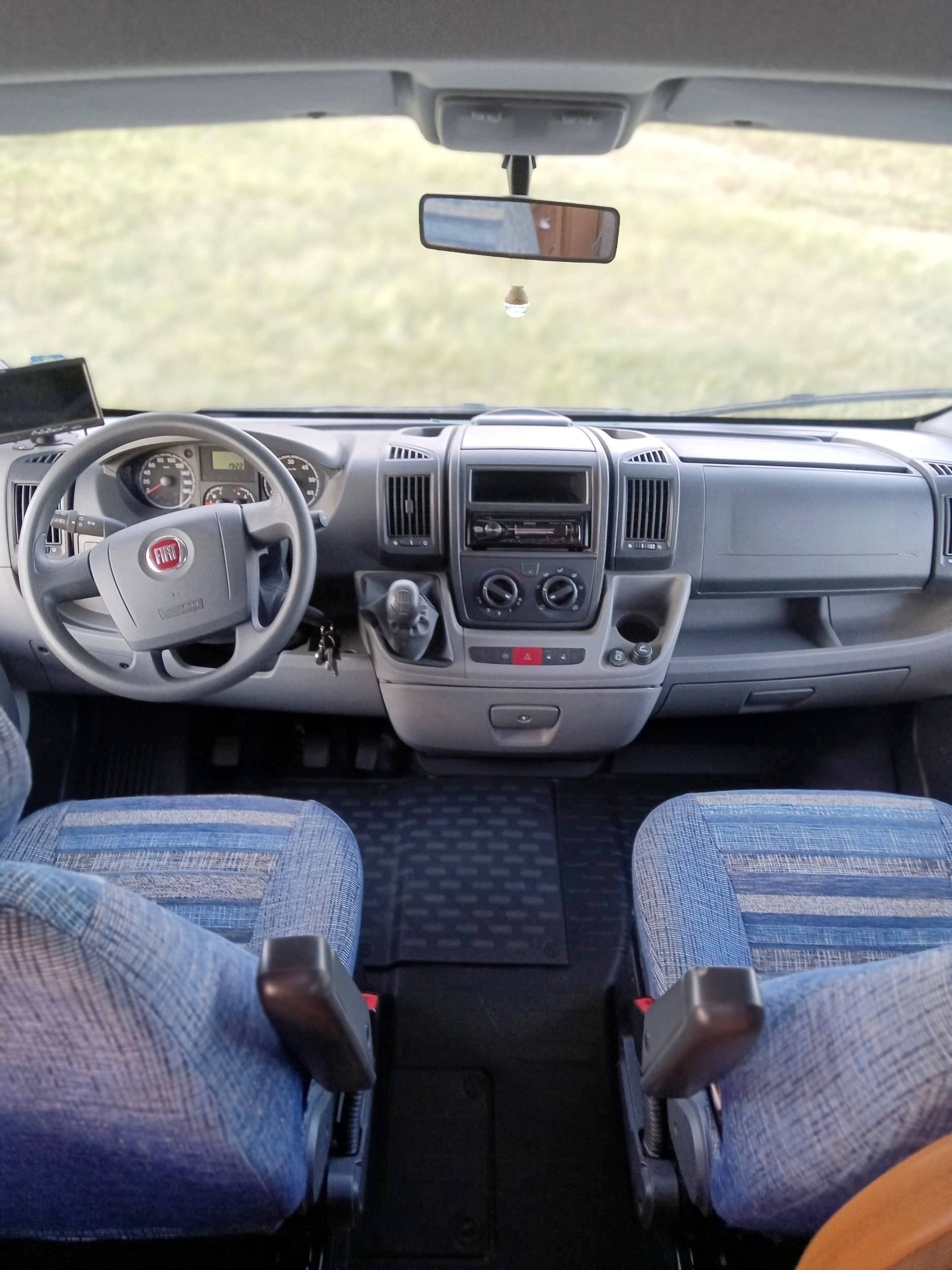 Moncayo mediterraneo