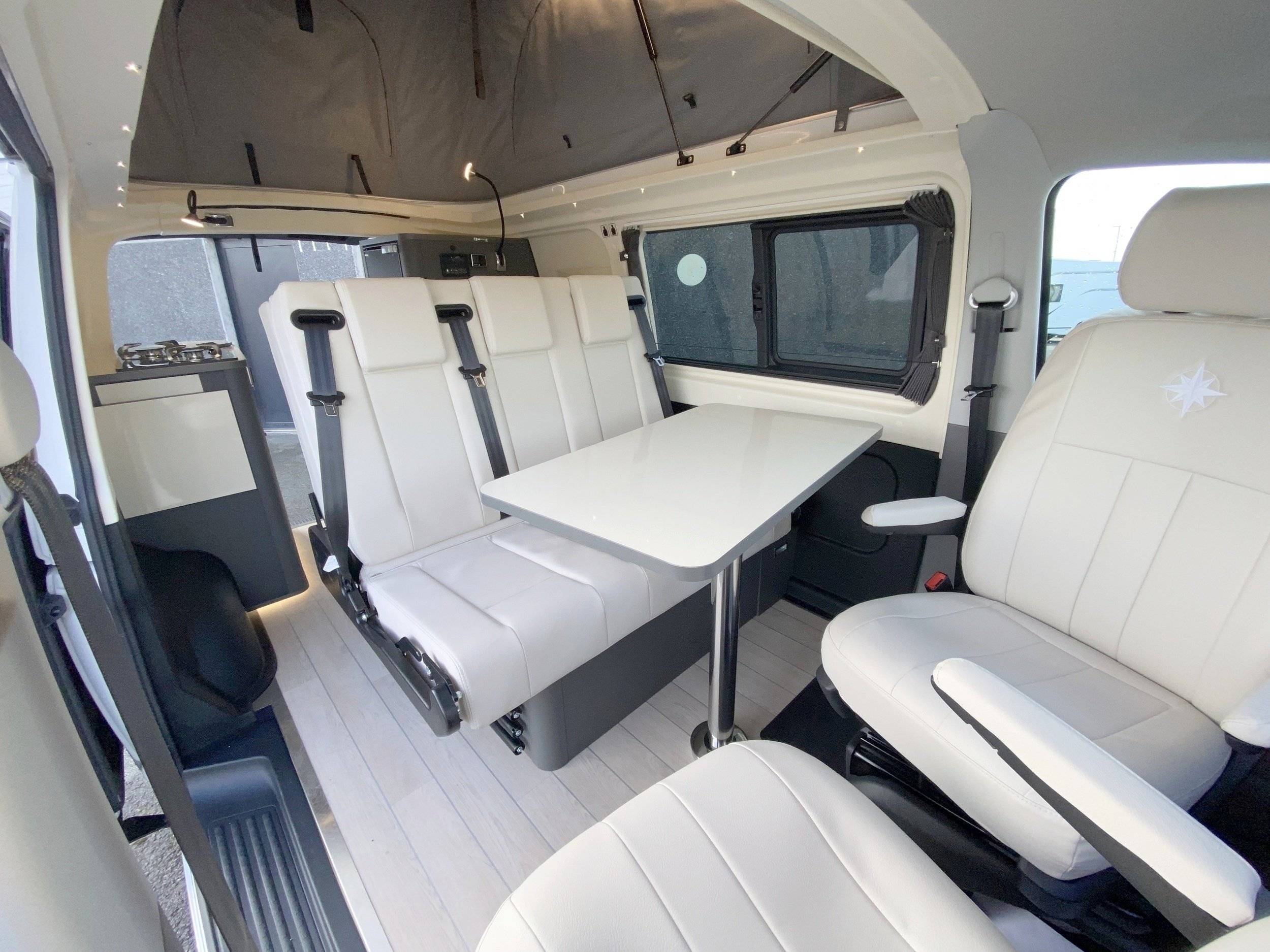 Westfalia Kepler Five