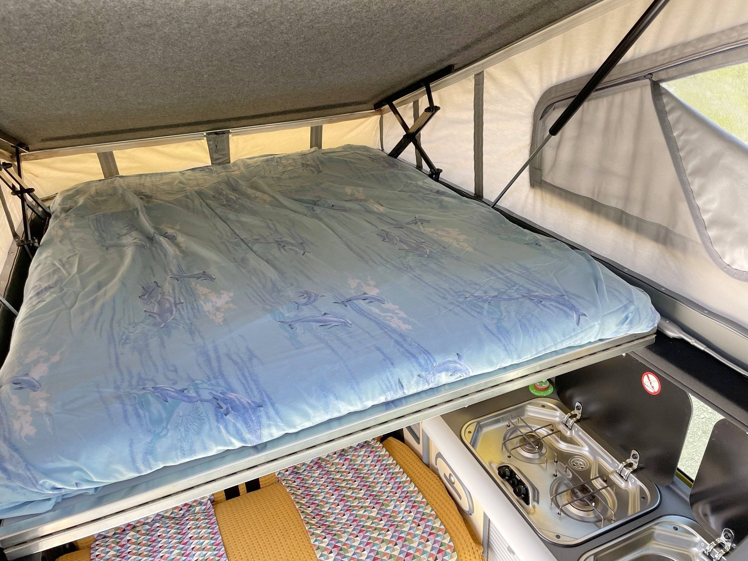 Csa Gérard Mobispace