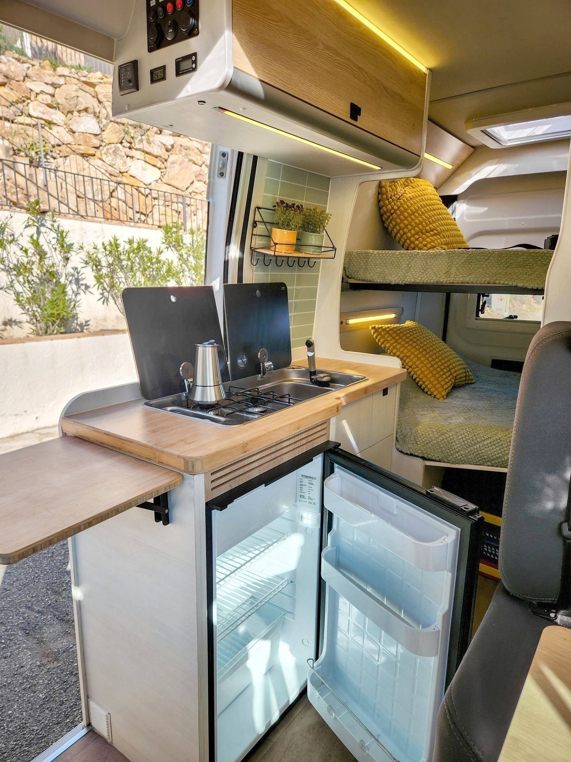 Citroën Citroen Jumper