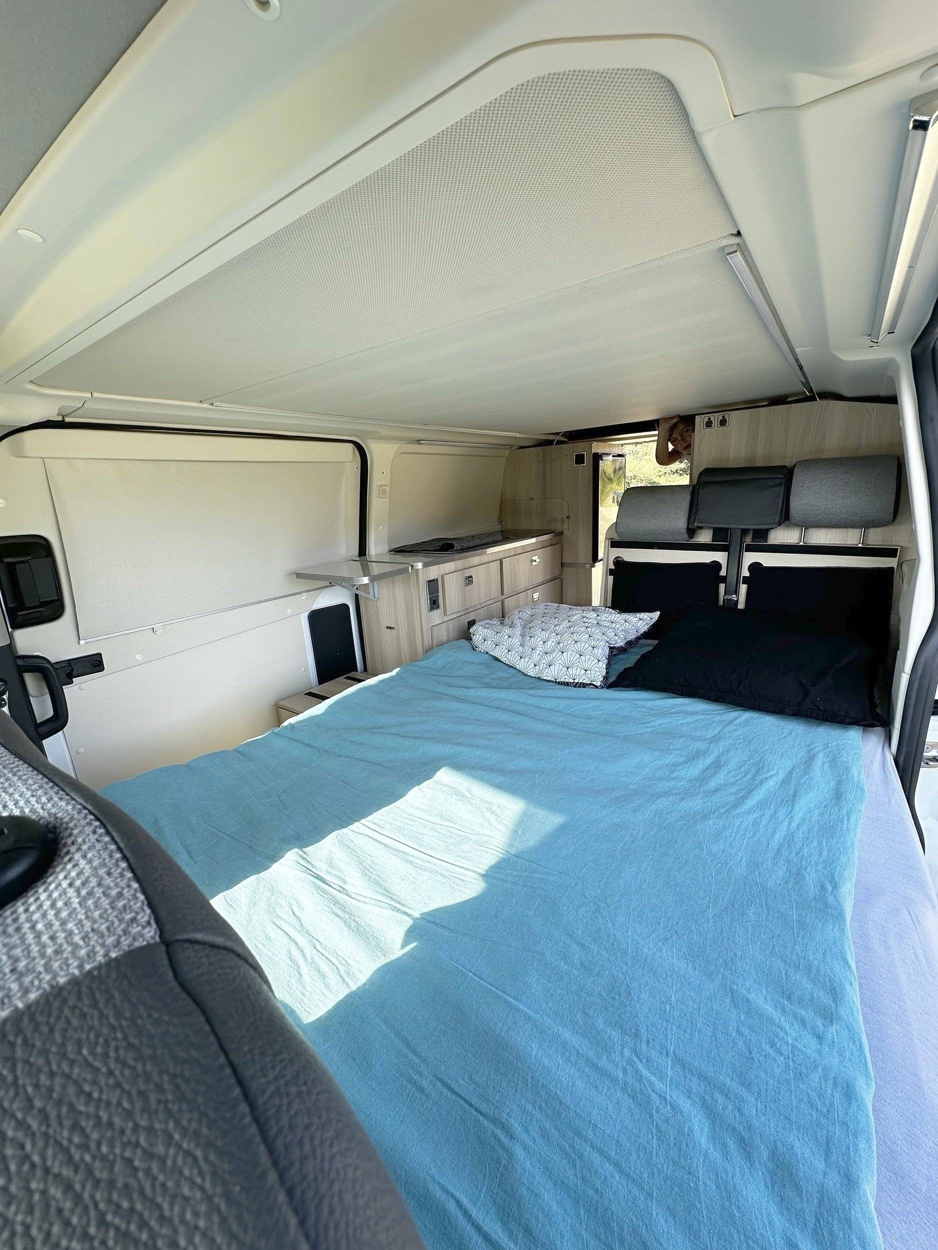 Campérêve Cap Land