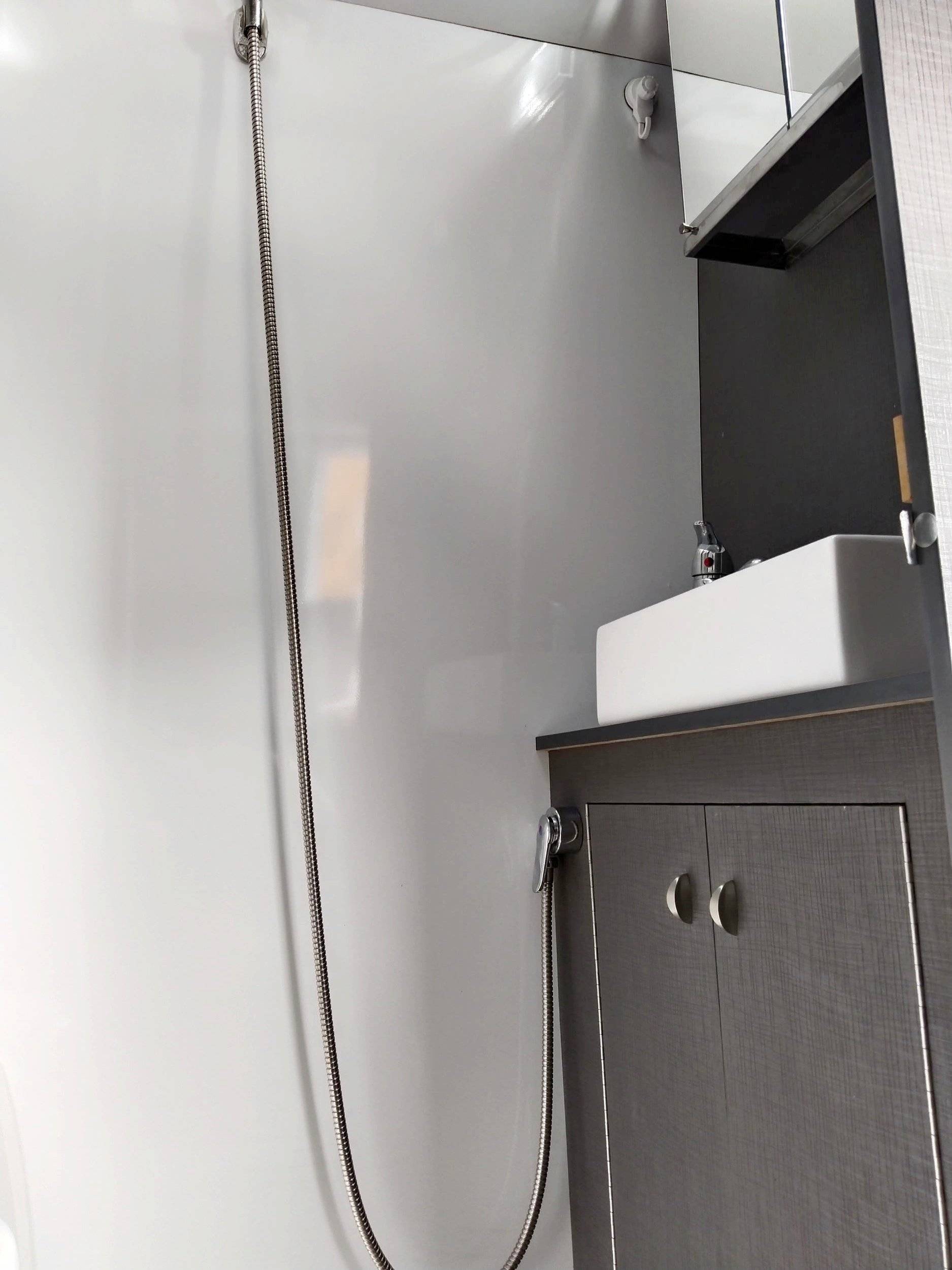 fiat auto S.pA. Fiat ducato  CAMPER