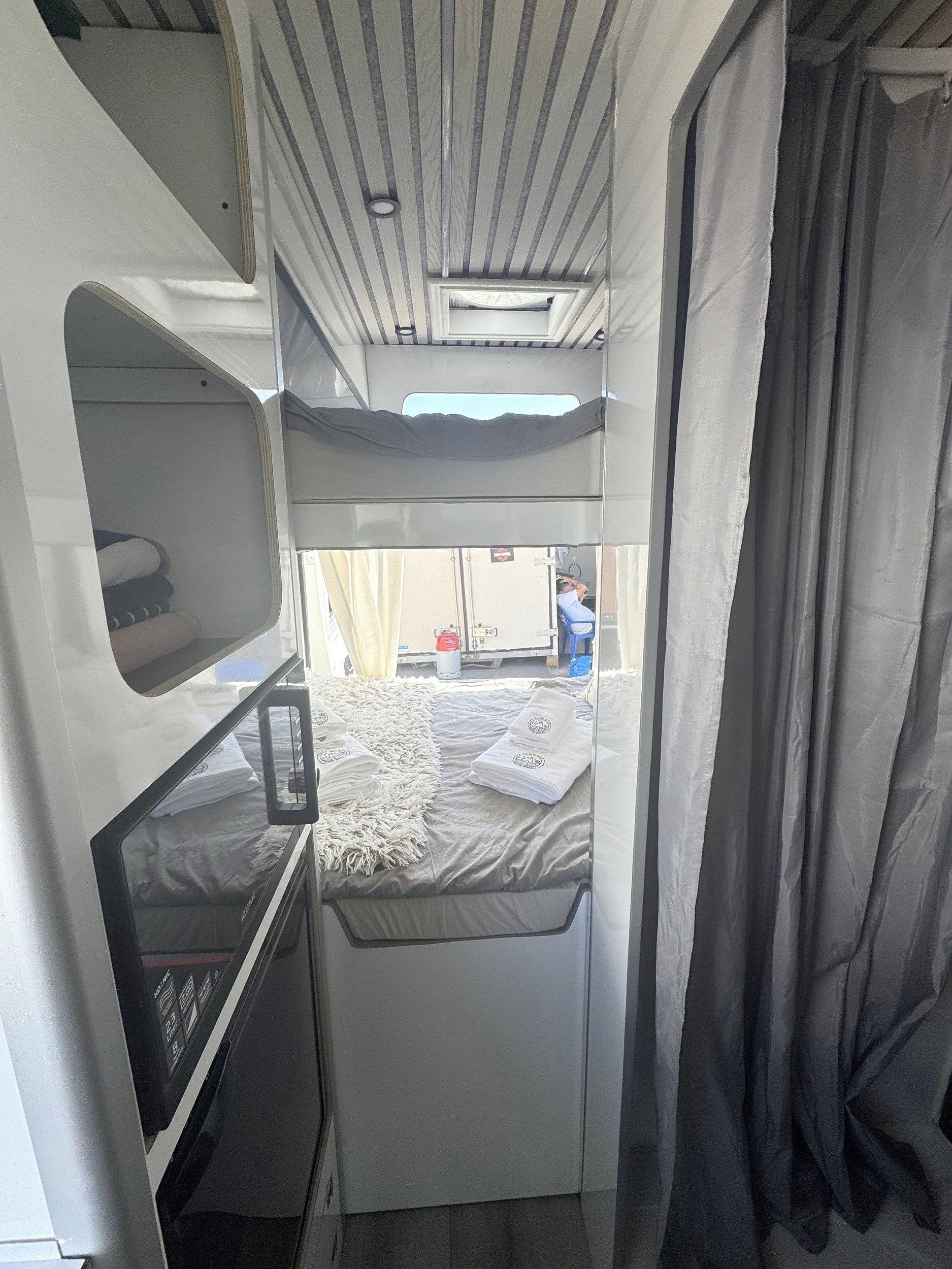 Citroën Jumper 2,0 l 130 ch