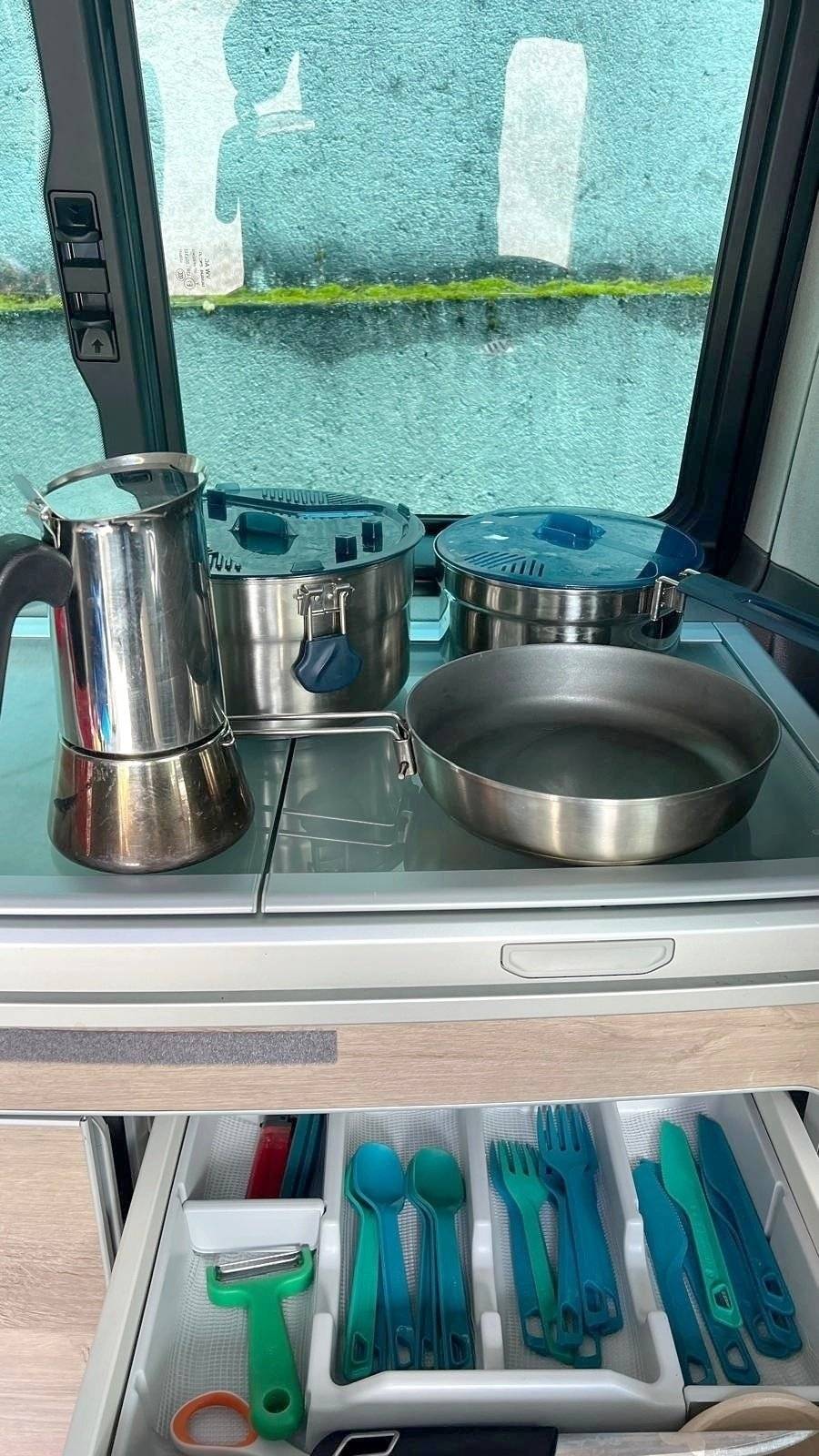 Alpes Camping-Car 2023