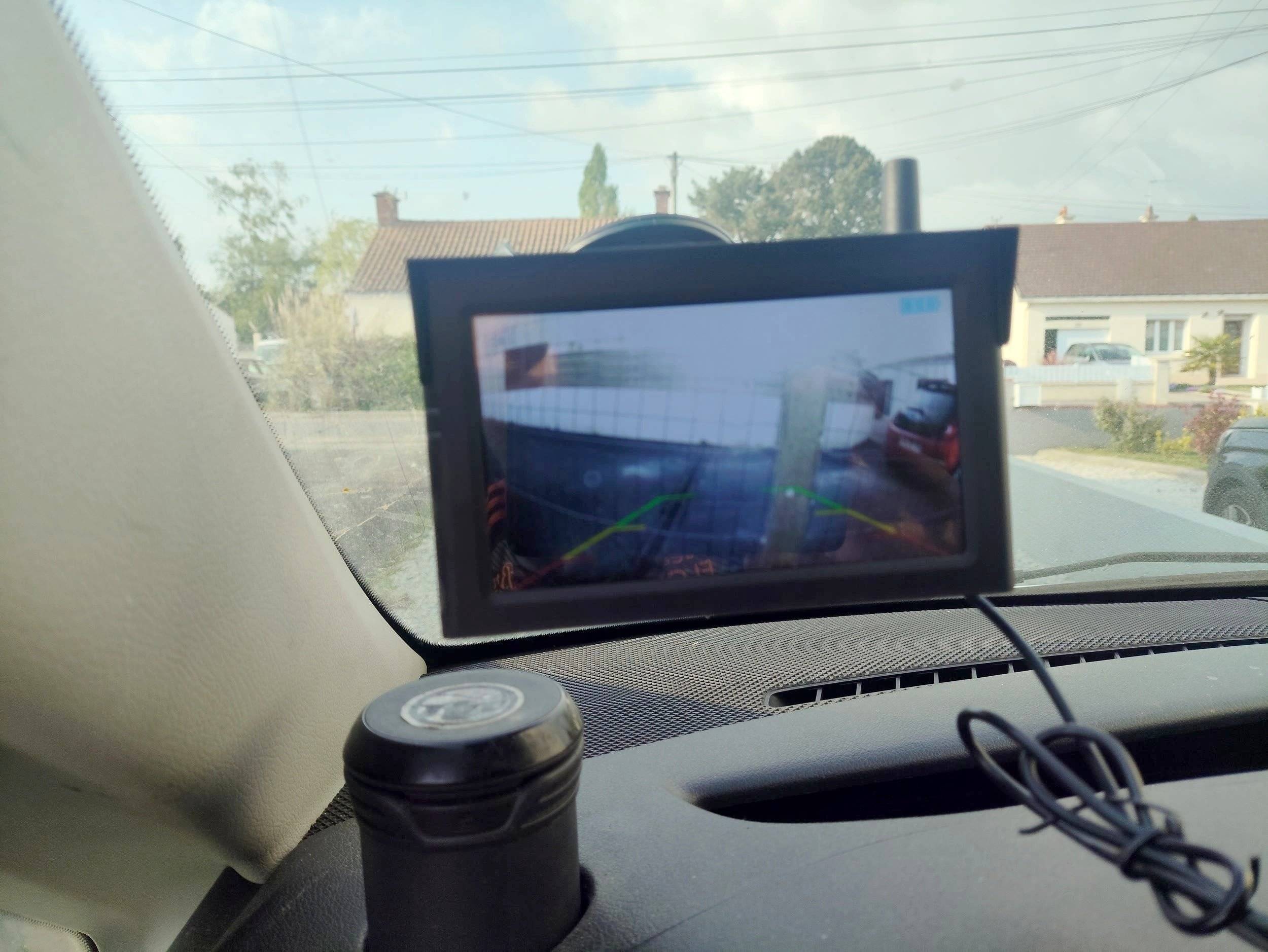 Mercedes Vito 111 CDI 116 ch.