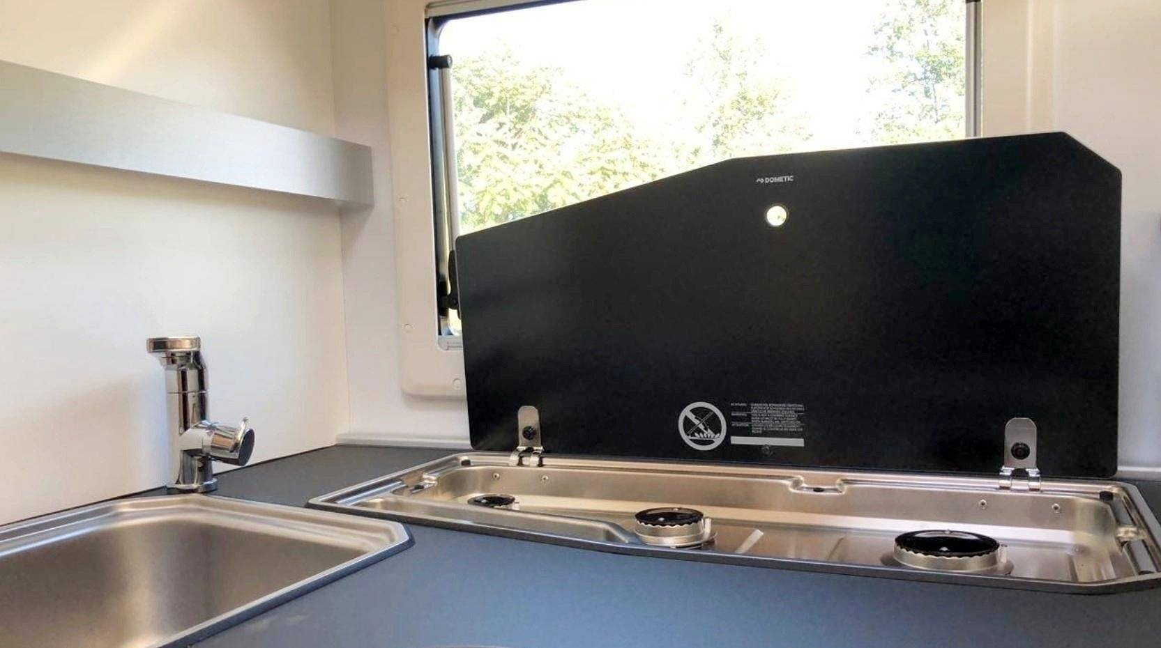 Adria Adria Matrix Axess 670 SL