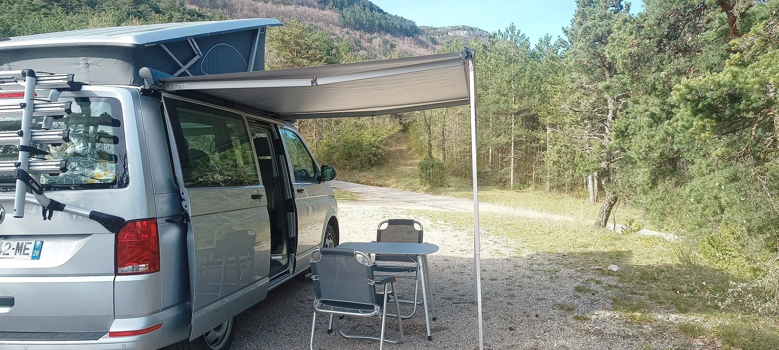 Volkswagen Volkswagen T6