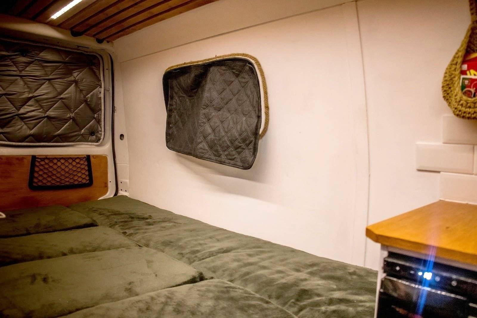 Volkswagen Volkswagen transporte