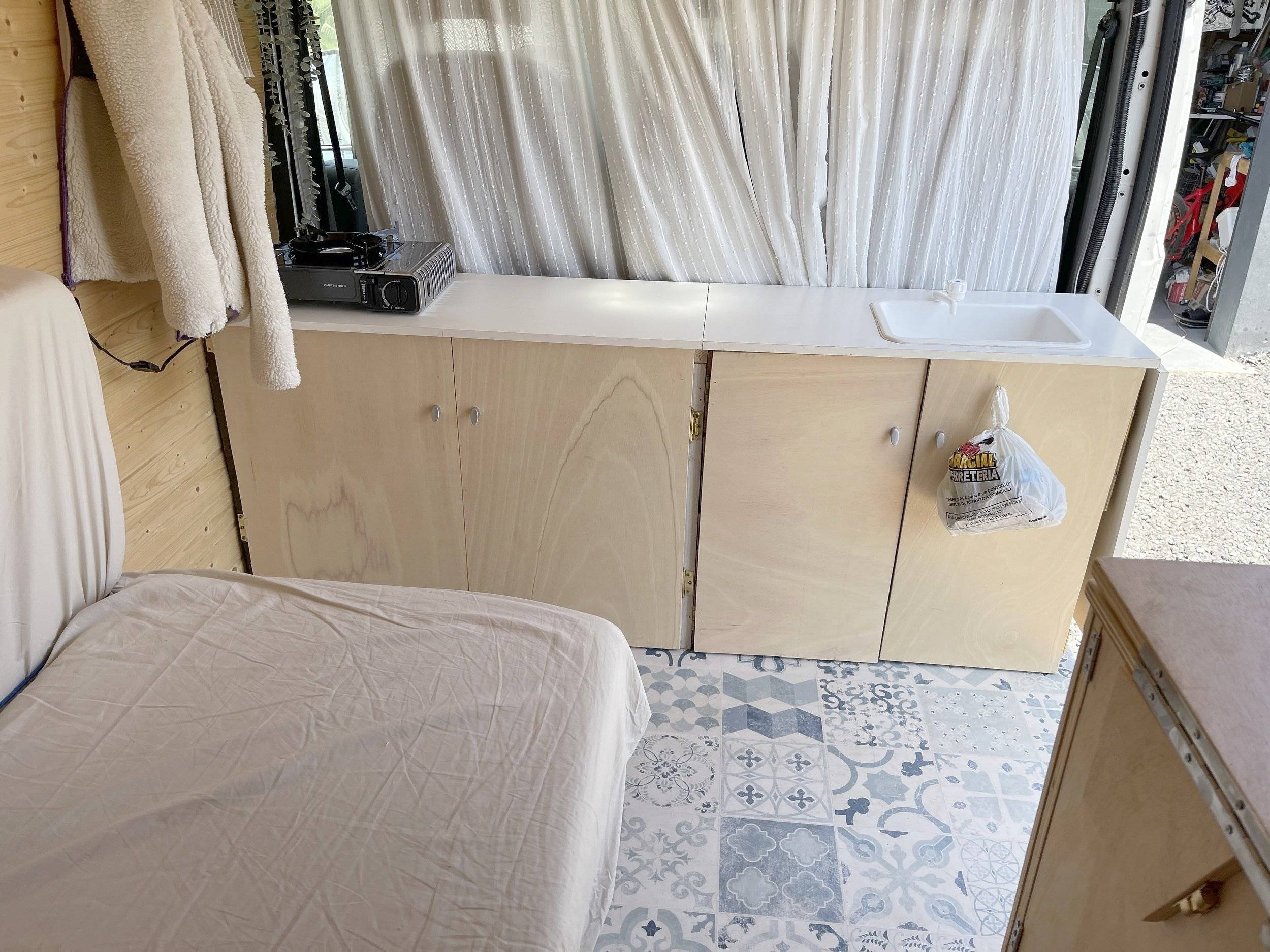 Citroën Jumper 2,2 l 120 ch