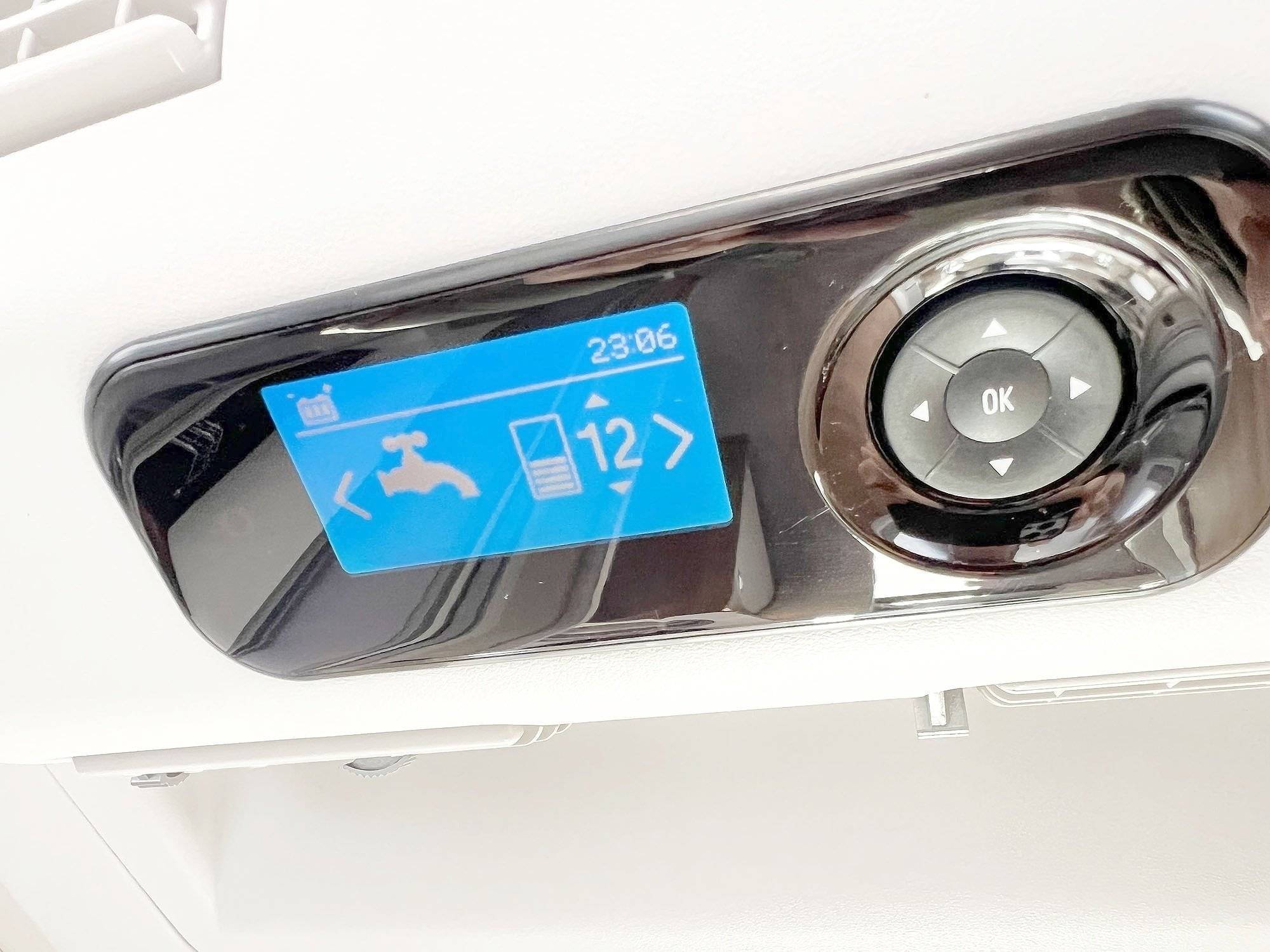 Dethleffs Dethleffs TREND 7057 DBM/EB