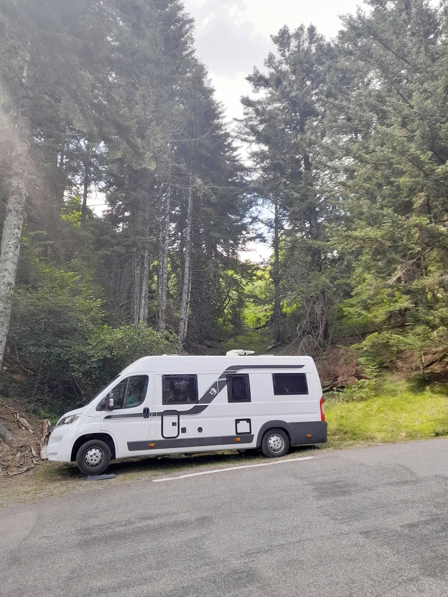 Knaus BOXLIFE 630 ME