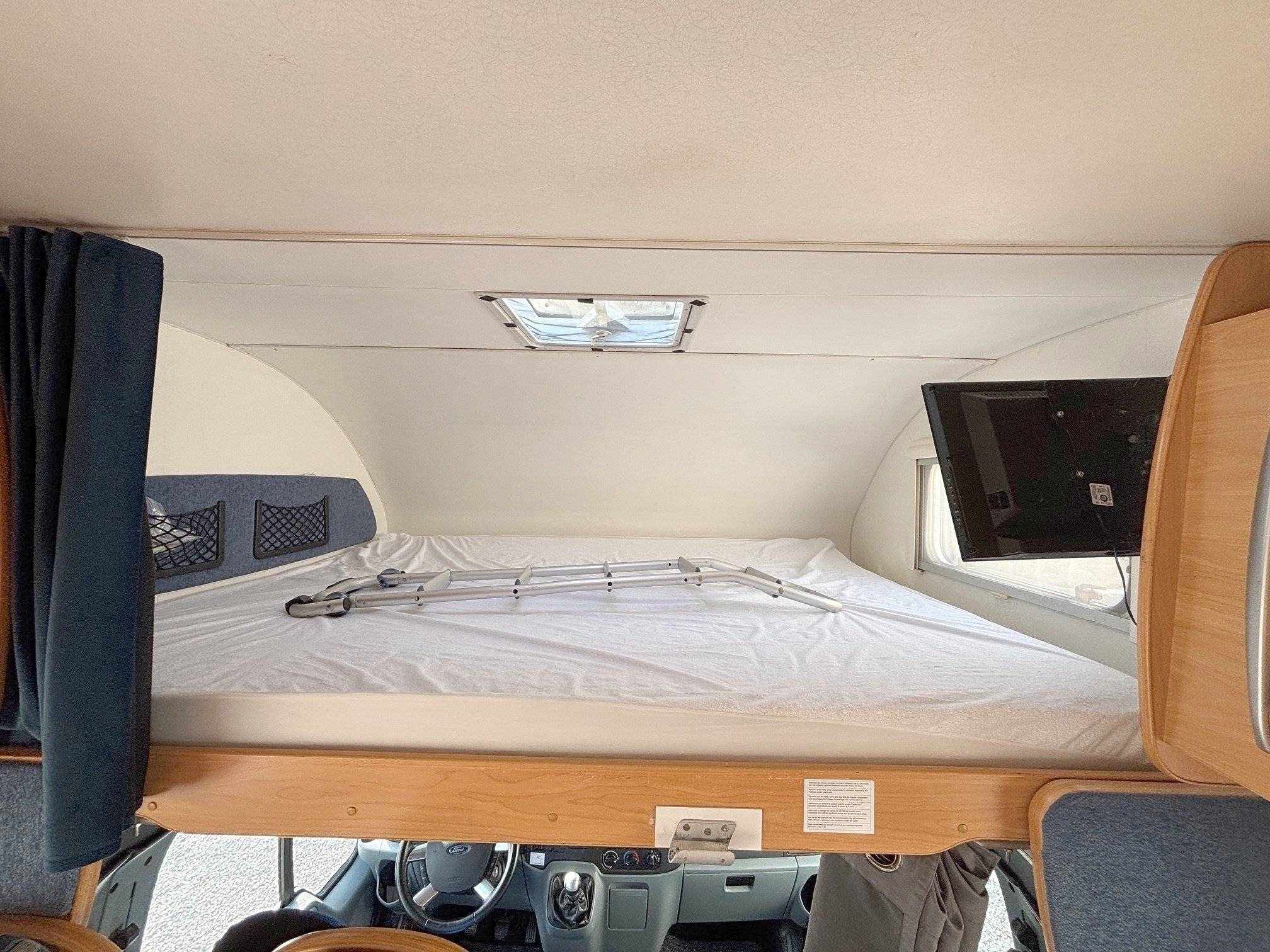 Challenger Challenger génesis 49