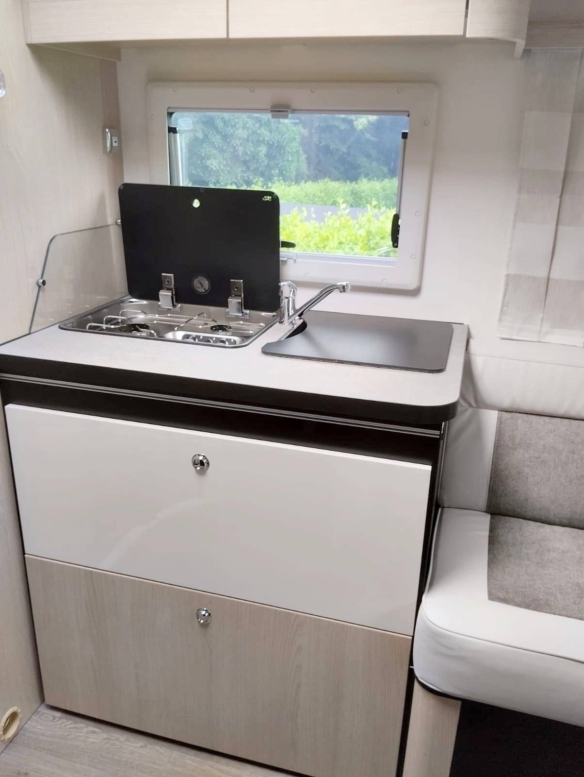 Autostar Ducato 2,2 l Multijet 140