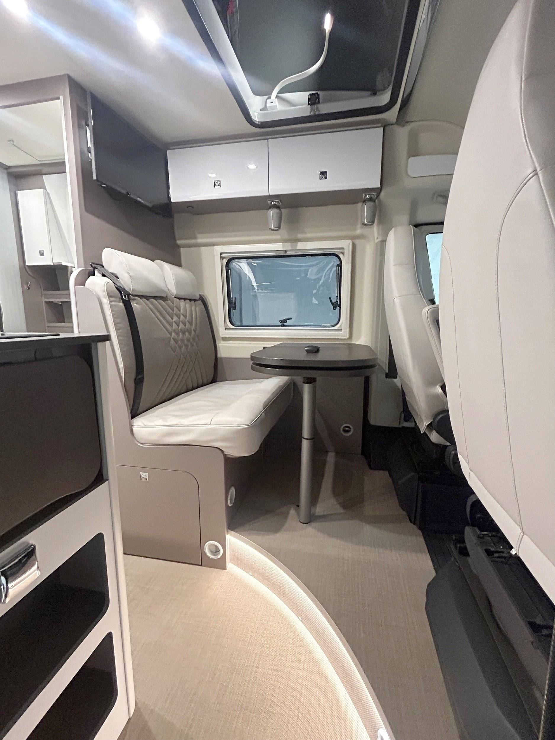 Bürstner Fiat Multijet 2   2,3 L   130 CV