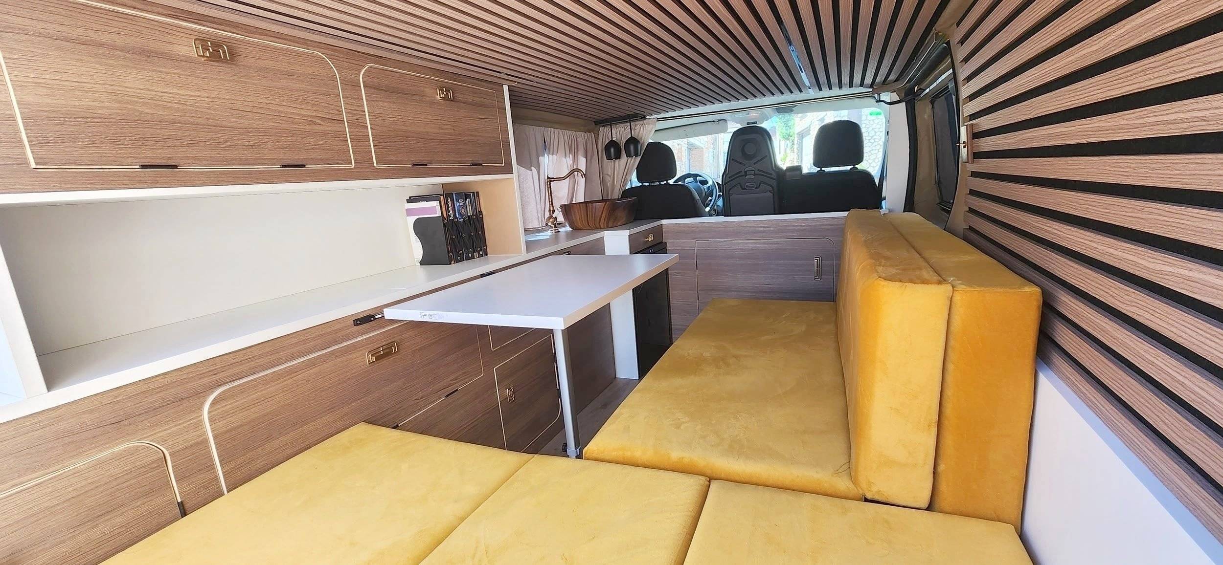 Renault Trafic 1,6 l 90 ch