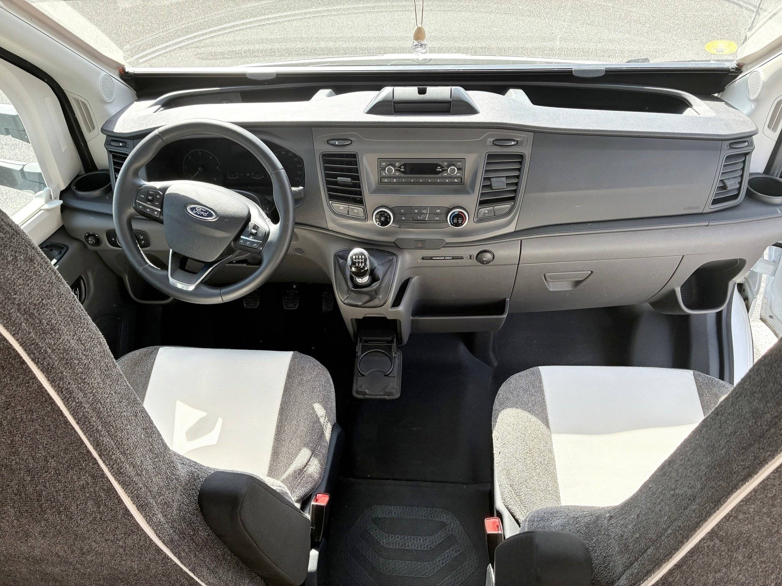 Ci 65 XT horon go