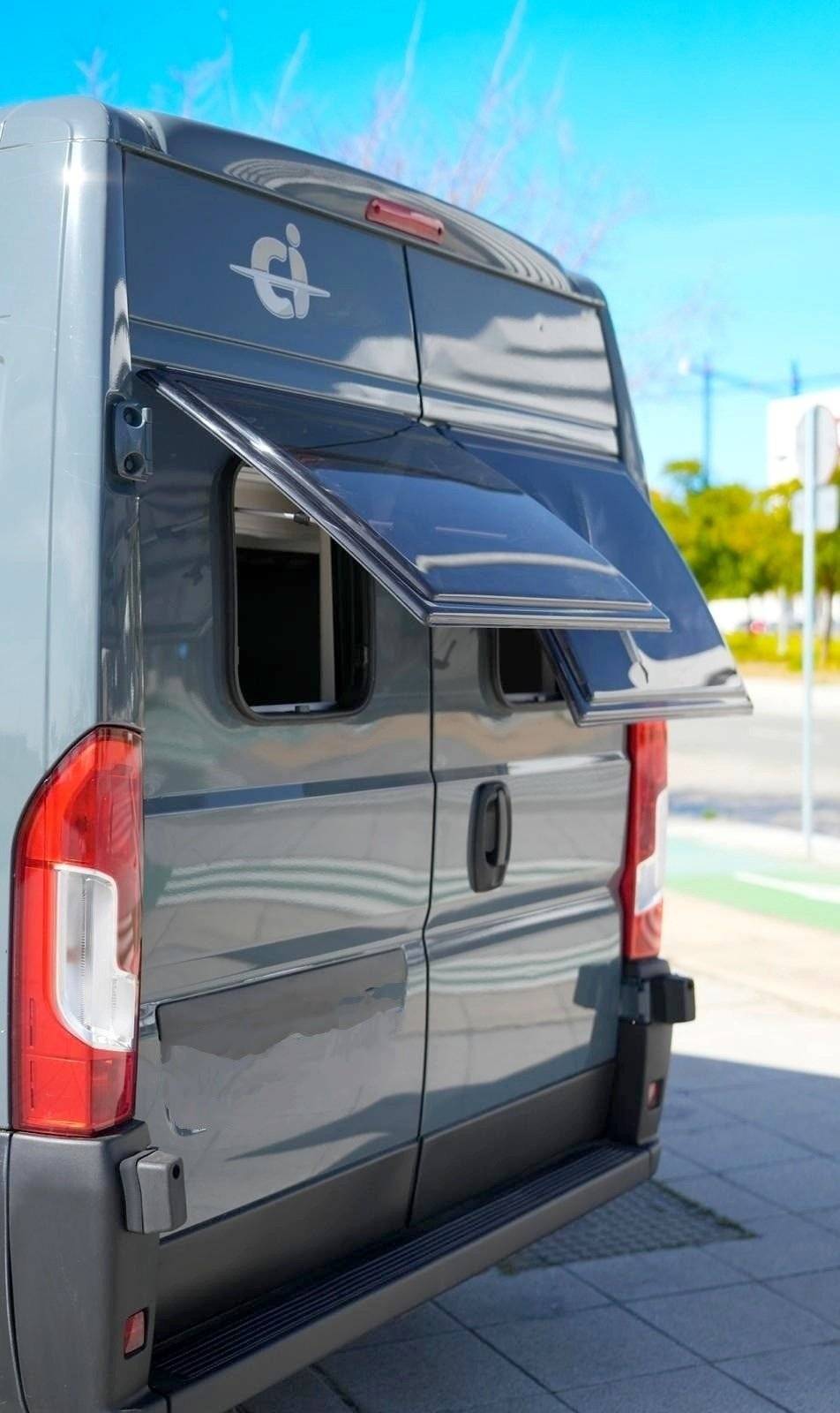 Ci CI KYROS 5  - 4 PL- Nº 4