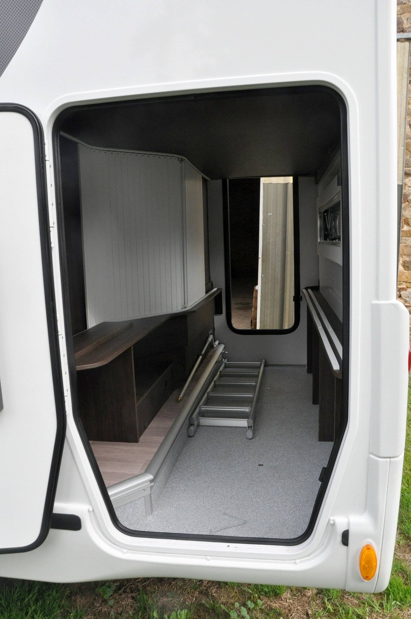 Benimar BENIMAR TESSORO 483