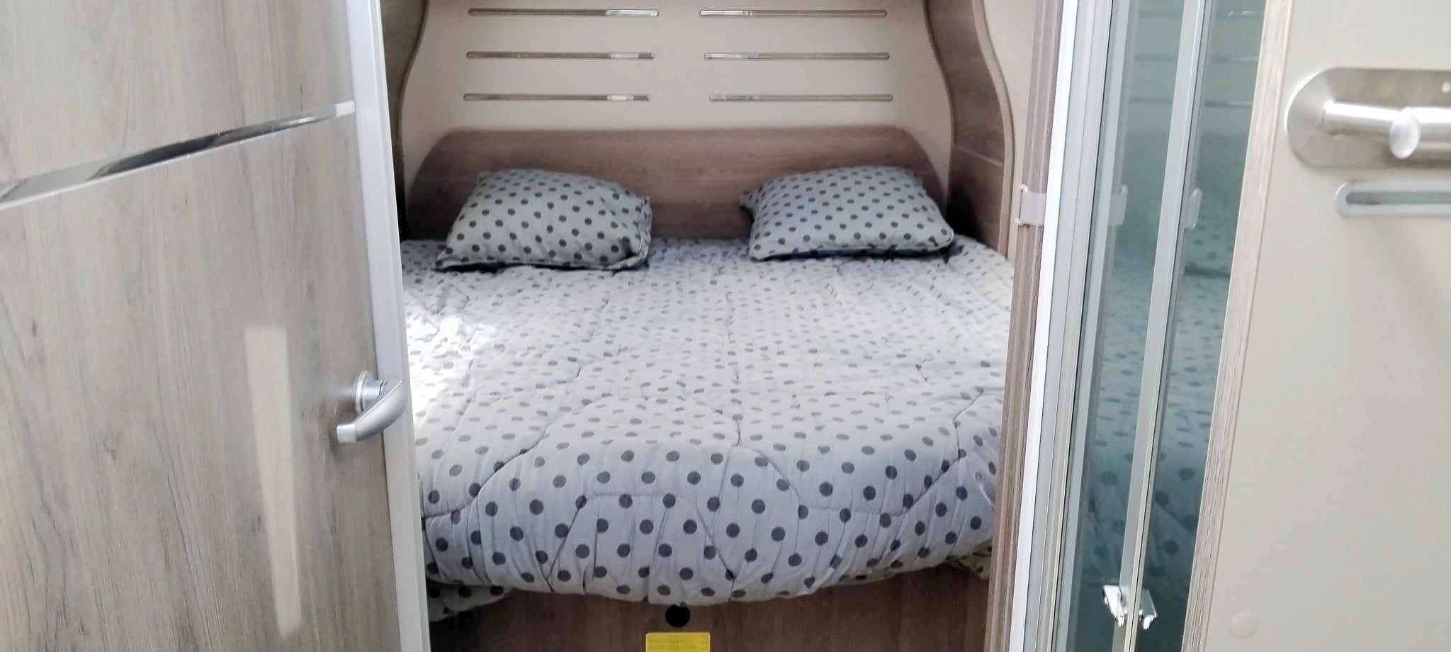 Chausson 758 EB Titanium