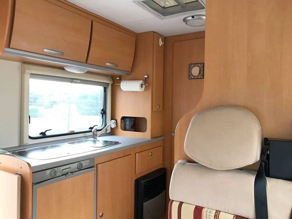 Trigano Fiat Weinsberg