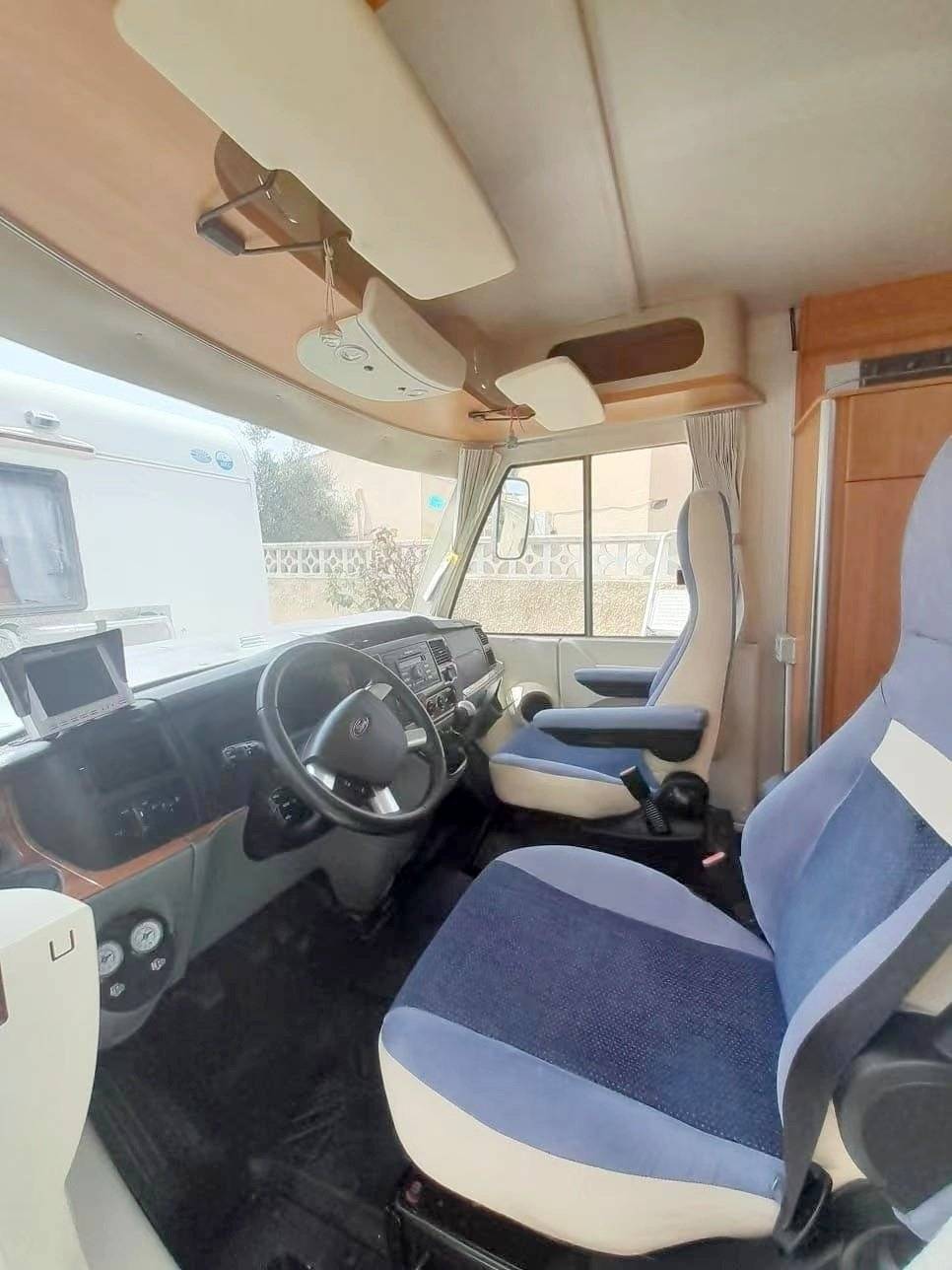 Hymer HYMER 522