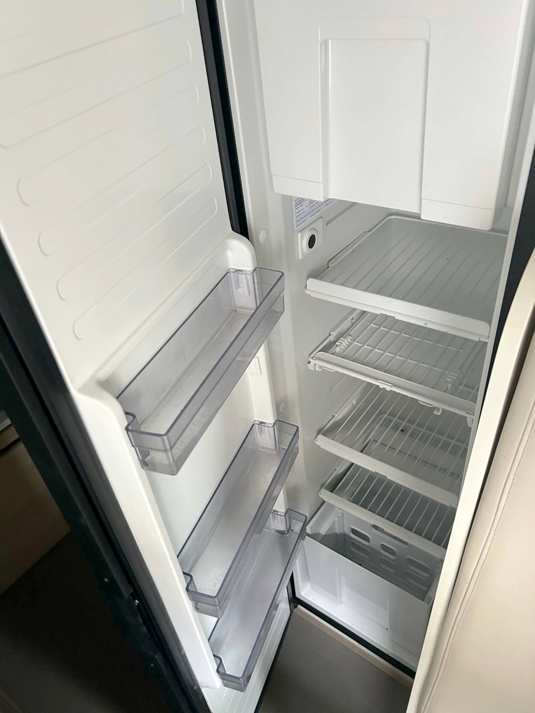 Kitchen 20000 - Yescapa