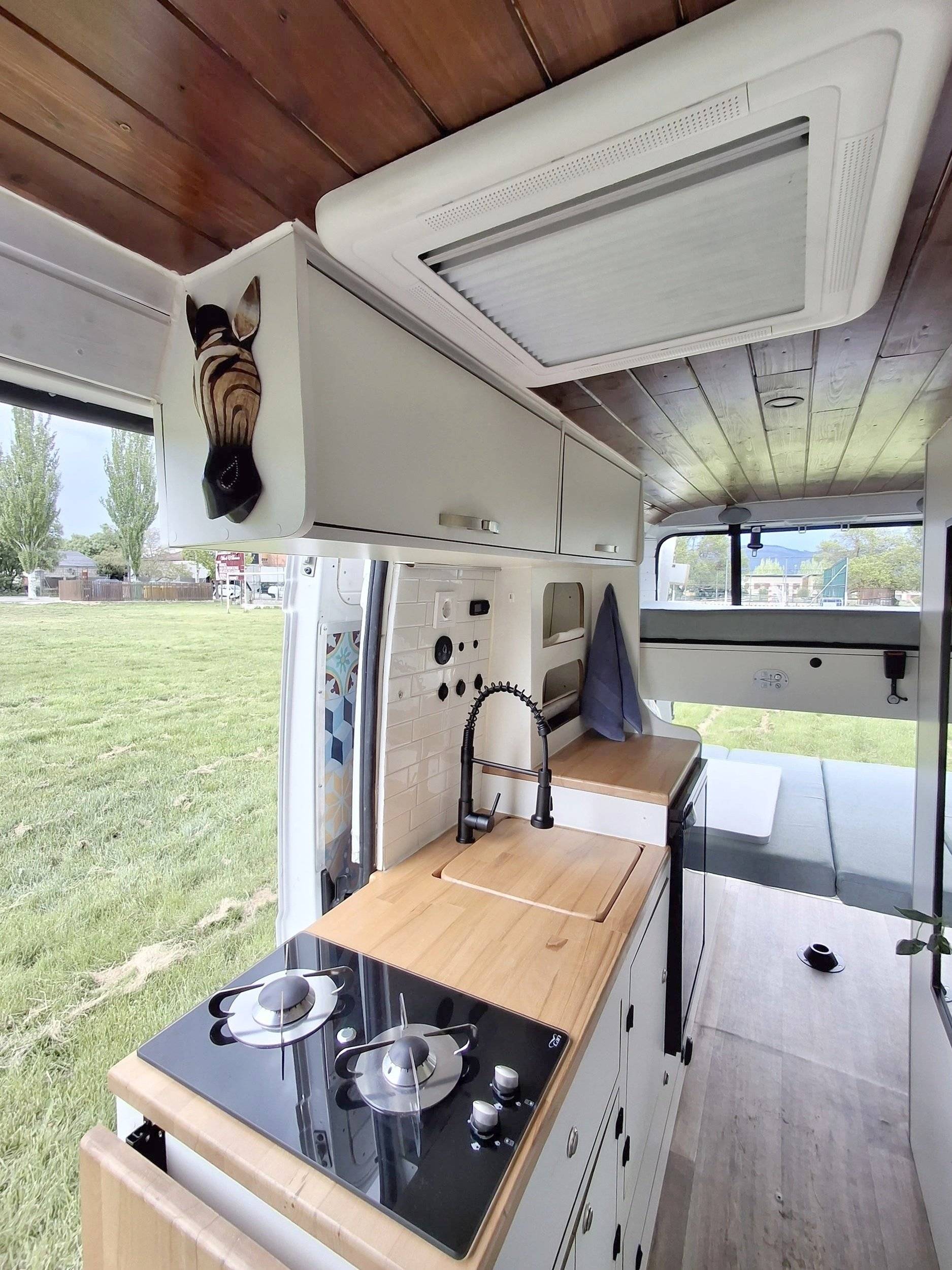 Citroen Citroën jumper