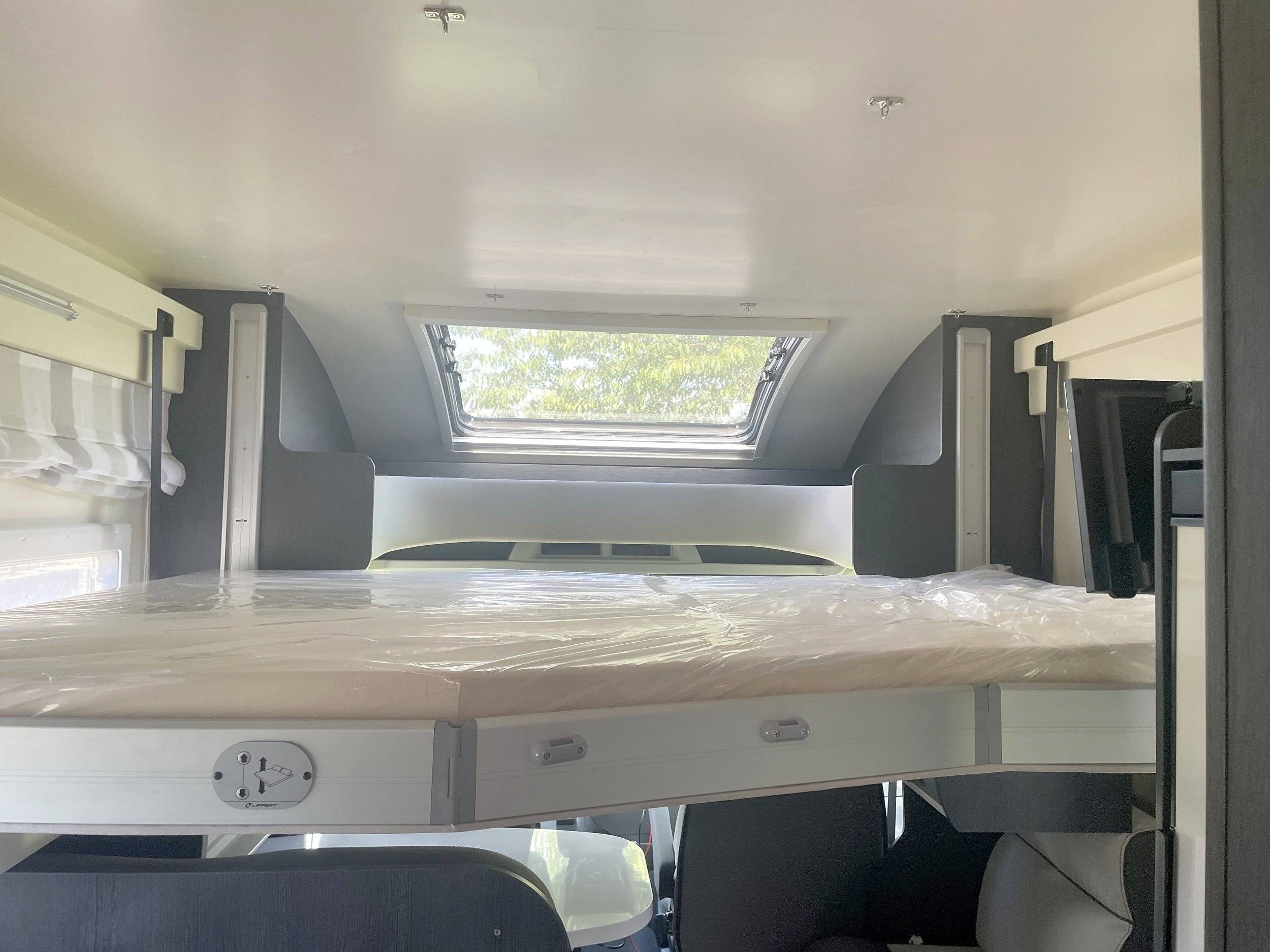 Roller Team Kronos 265TL