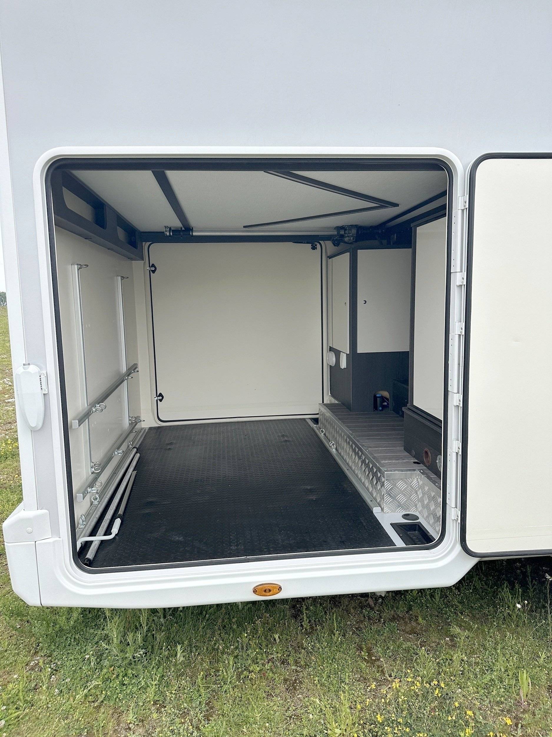 Roller Team Kronos 290 M