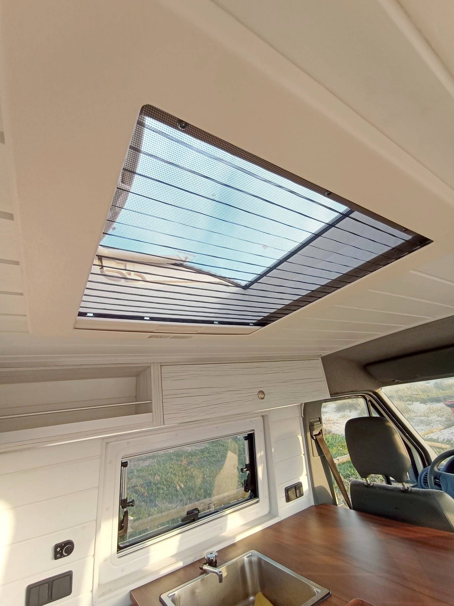 Mercedes MERCEDES SPRINTER