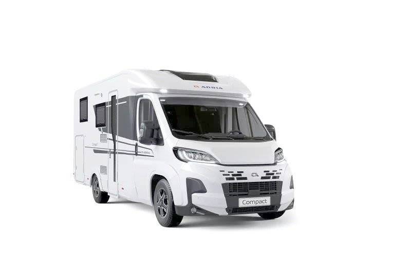 Adria Mobil 