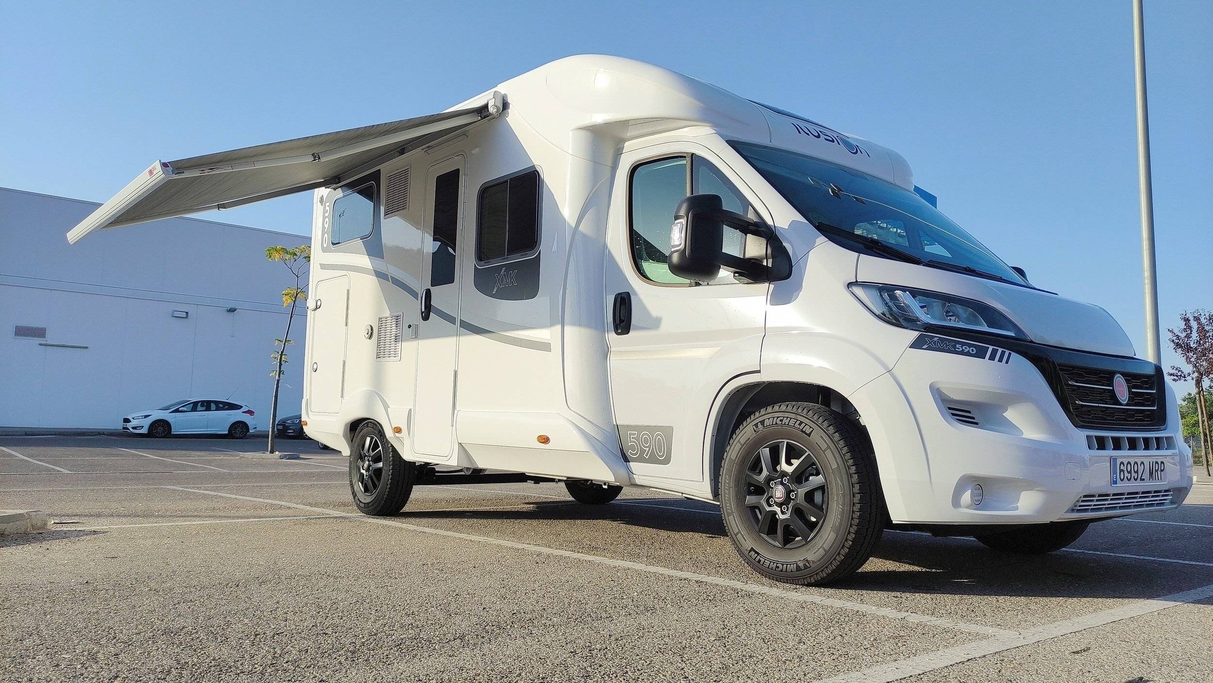 Ilusion Ilusion 590 Premium