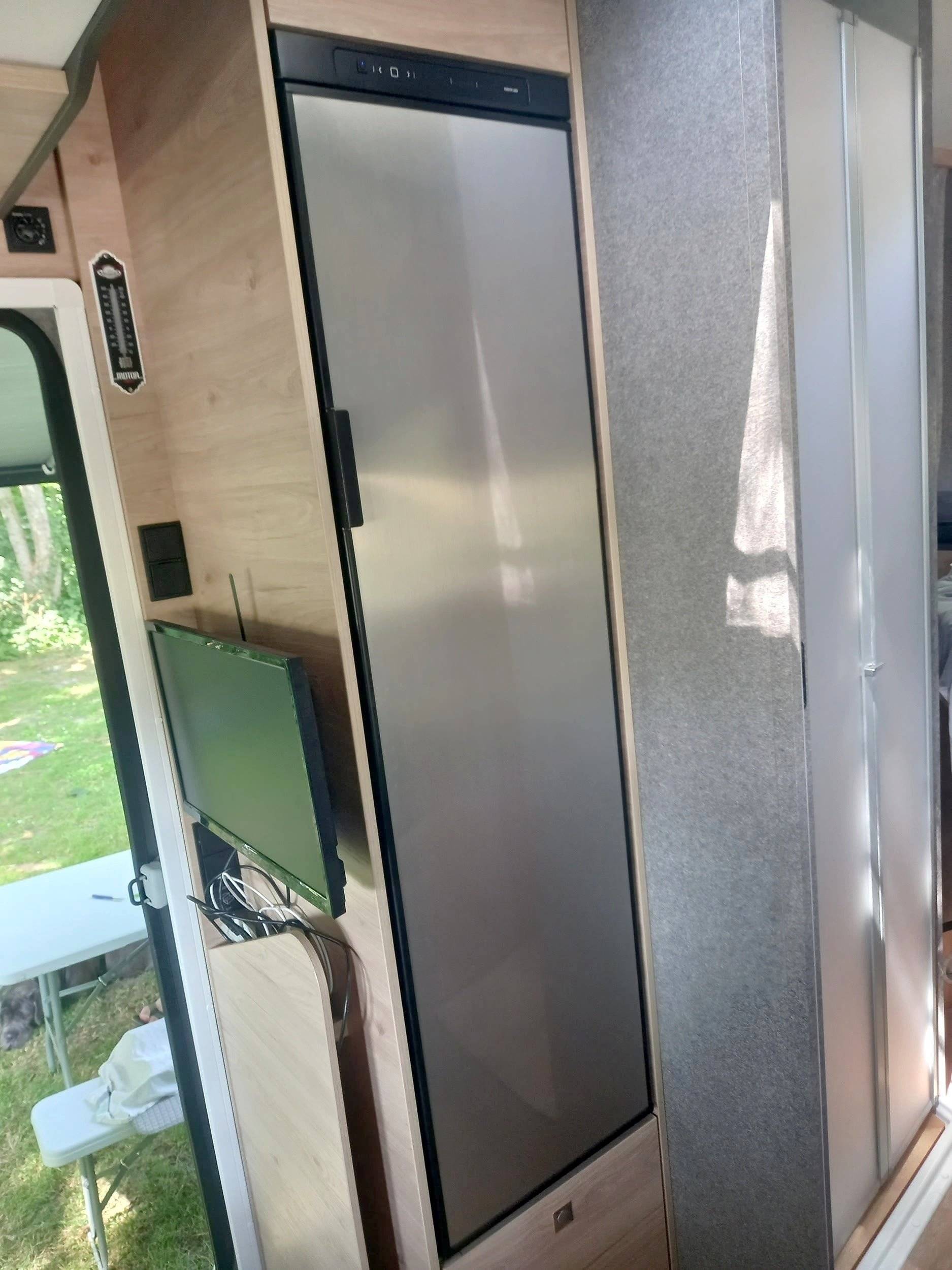 Dethleffs Transit 2,0 l 130 ch