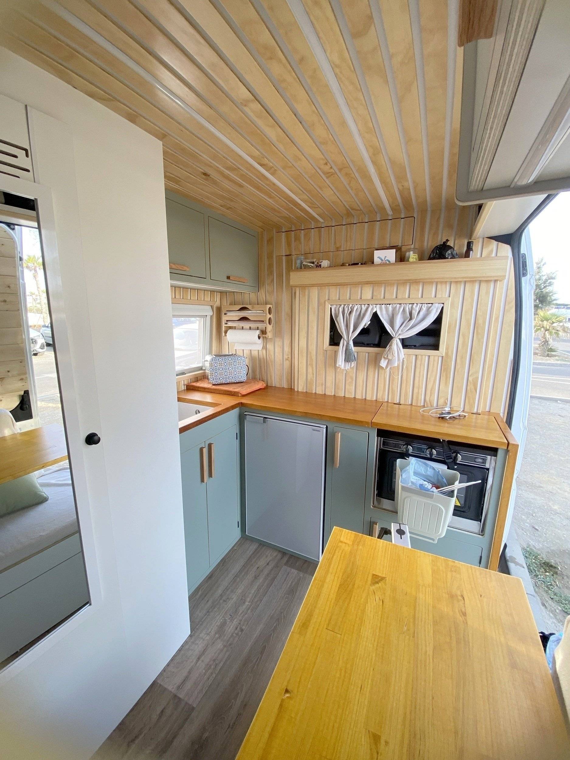 Citroën Jumper 2,2 l 130 ch