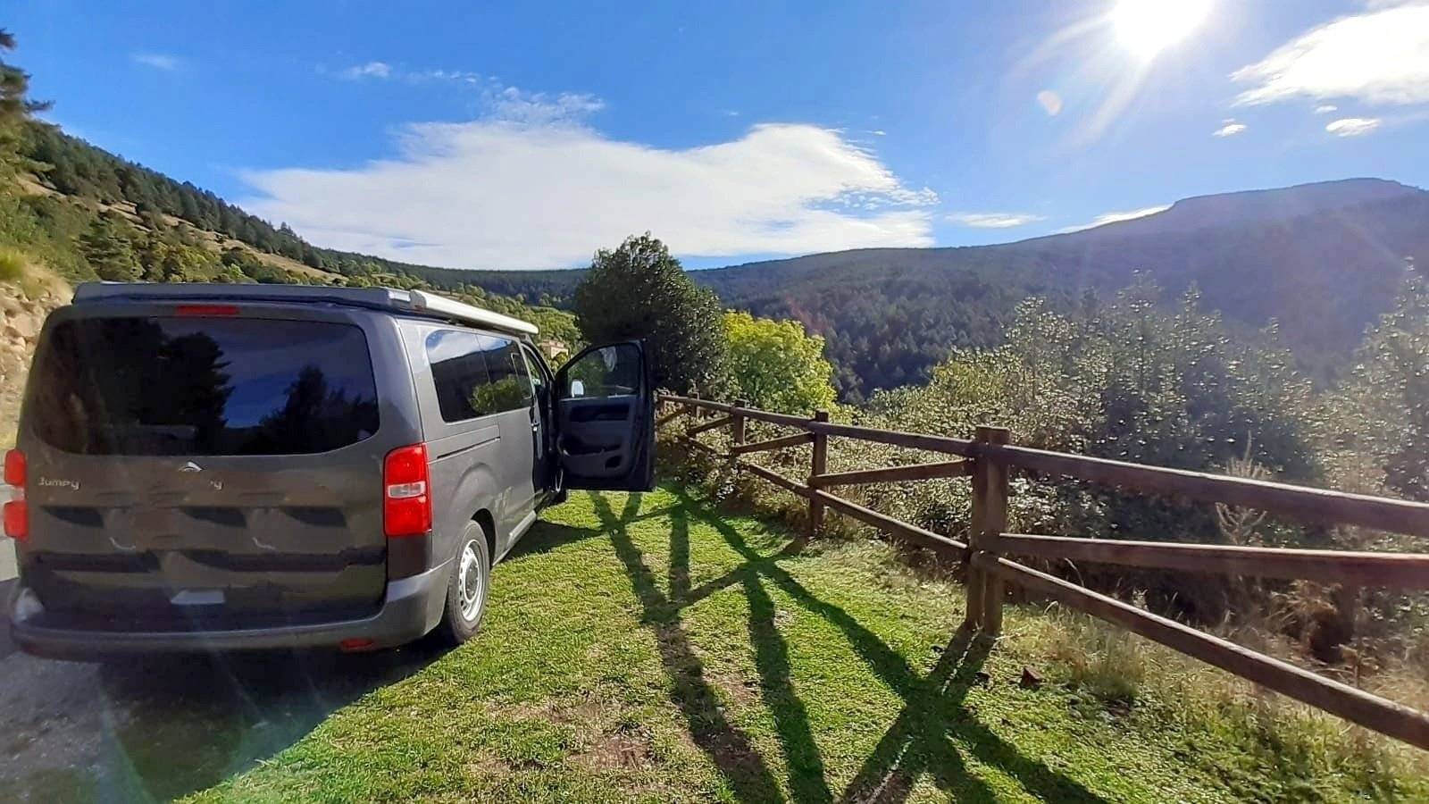 CITROEN PACIFIC/BRAHM TECNOLOGIES