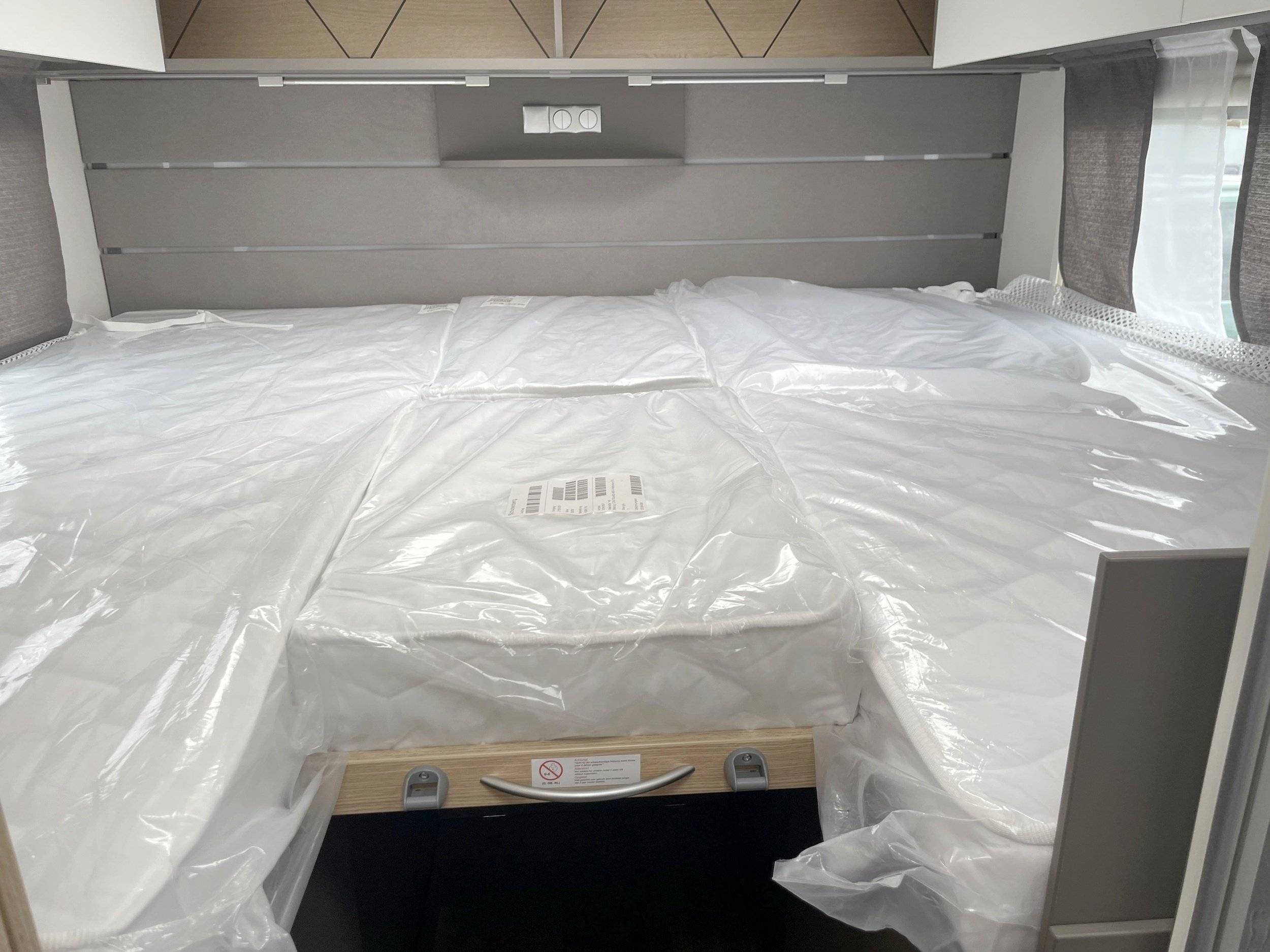 Lmc Tourer Lift 730 G